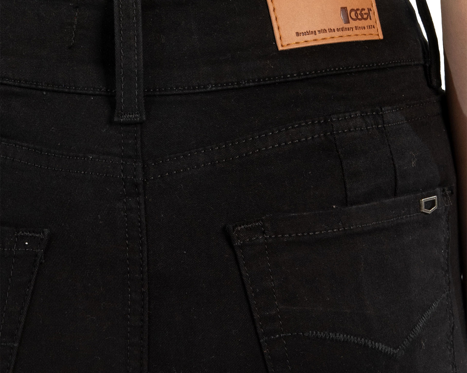 Foto 5 pulgar | Foto 4 | Pantalón Oggi Katia Triny para Mujer