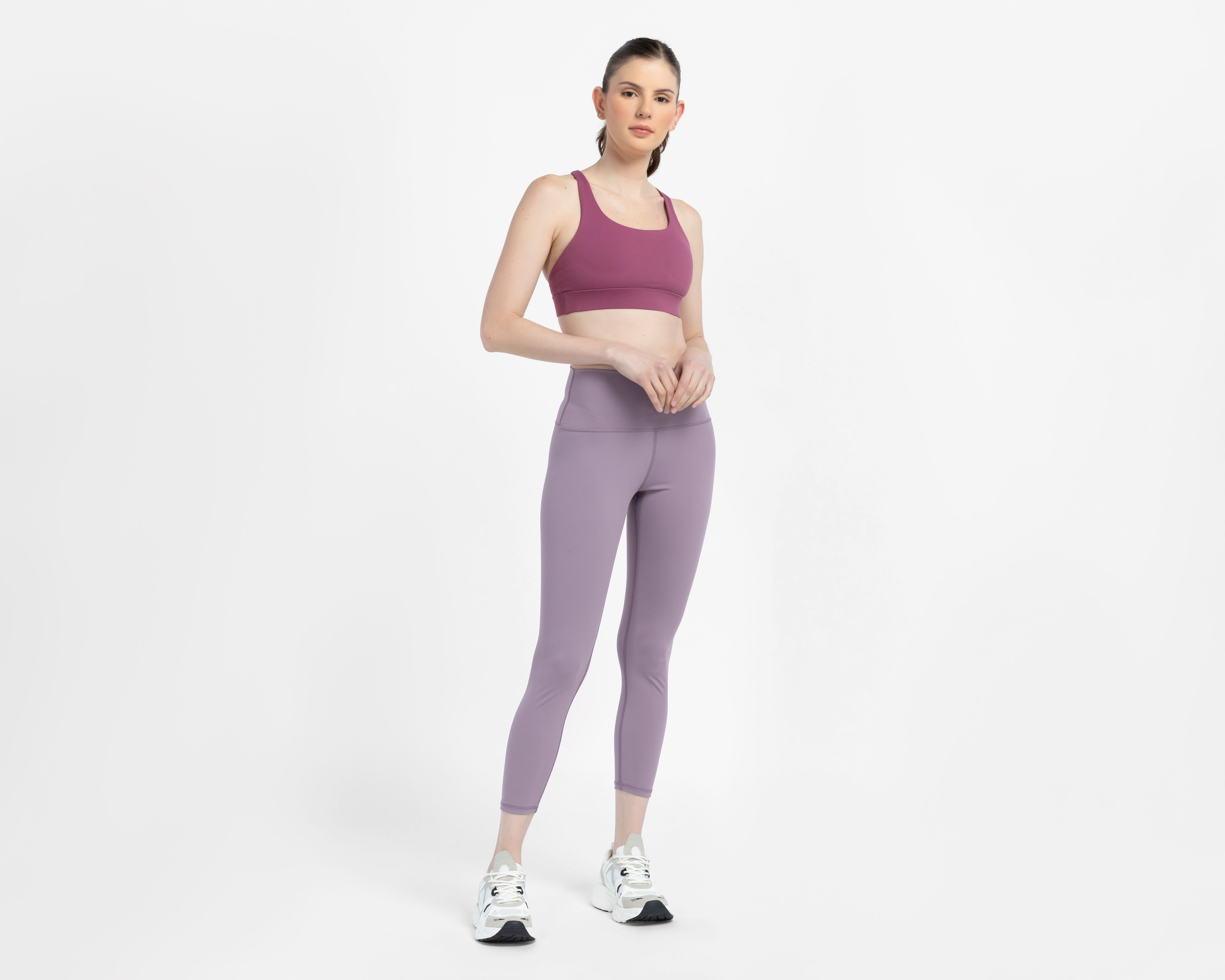 Foto 2 | Foto 2 | Leggings Deportivos Asani para Mujer