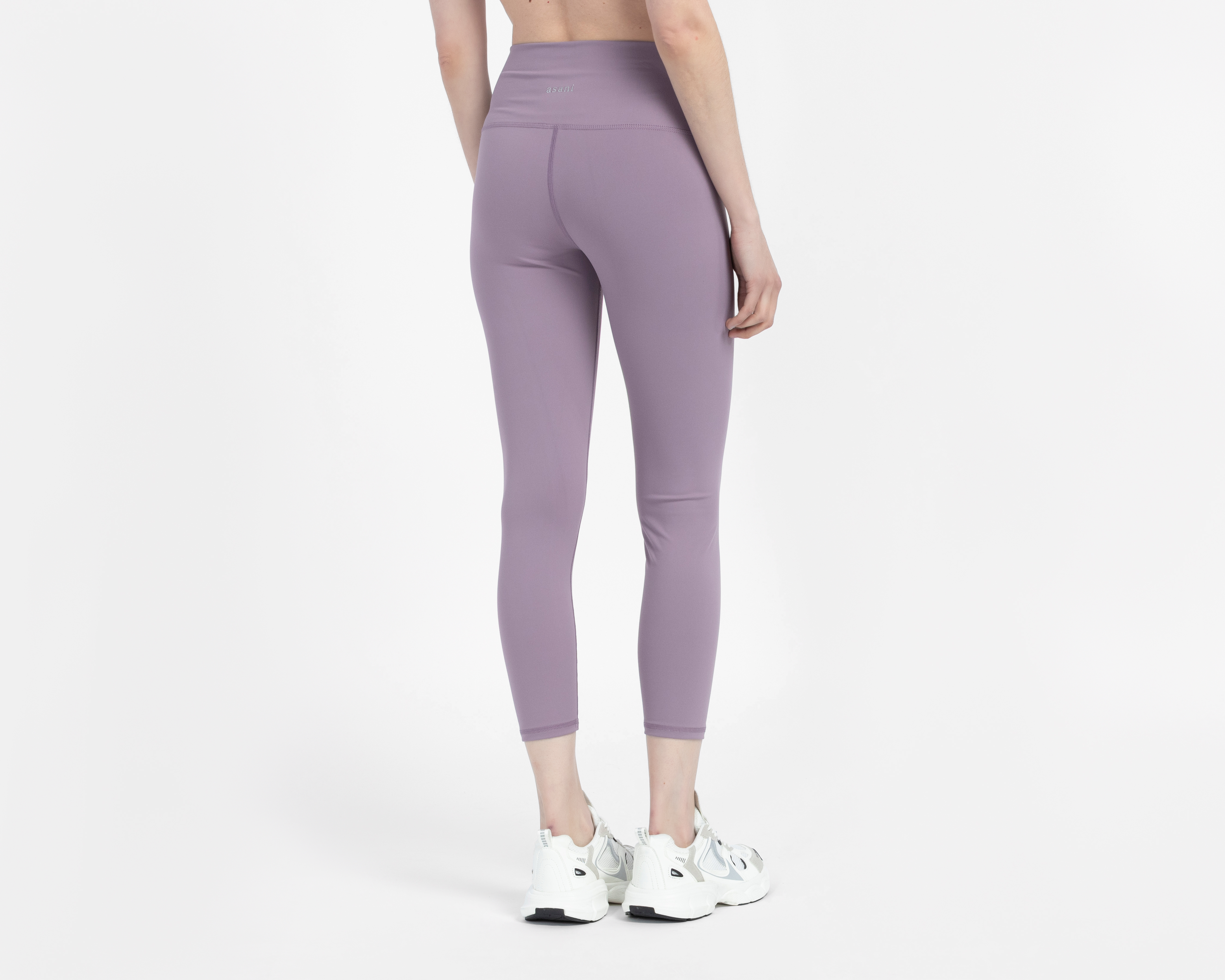 Foto 4 pulgar | Foto 3 | Leggings Deportivos Asani para Mujer