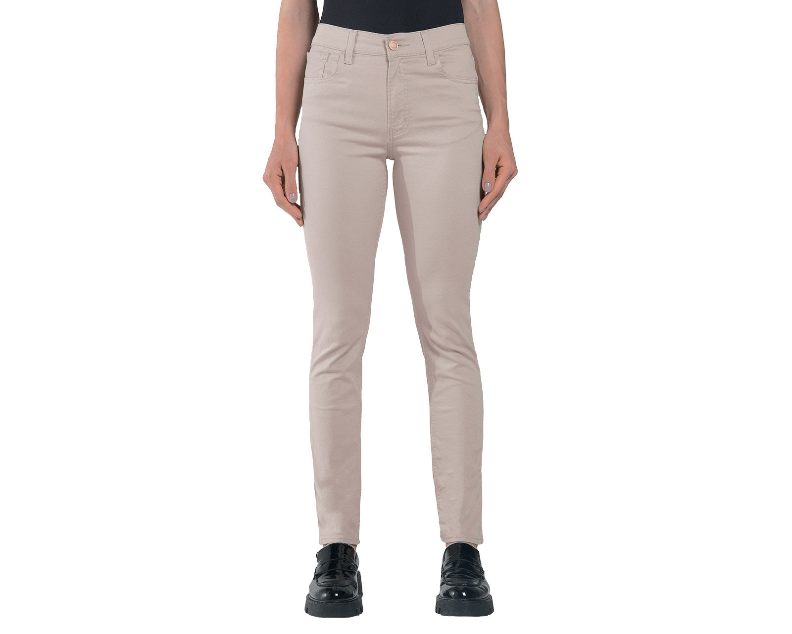 Foto 2 pulgar | Foto 1 | Pantalón Oggi Passion Triny para Mujer