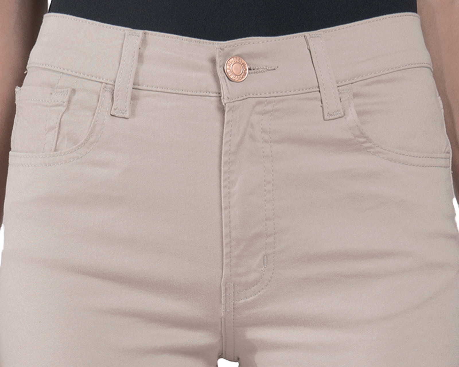 Foto 4 pulgar | Foto 3 | Pantalón Oggi Passion Triny para Mujer