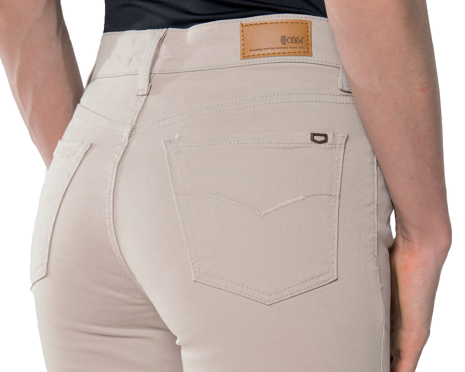 Foto 4 | Foto 4 | Pantalón Oggi Passion Triny para Mujer