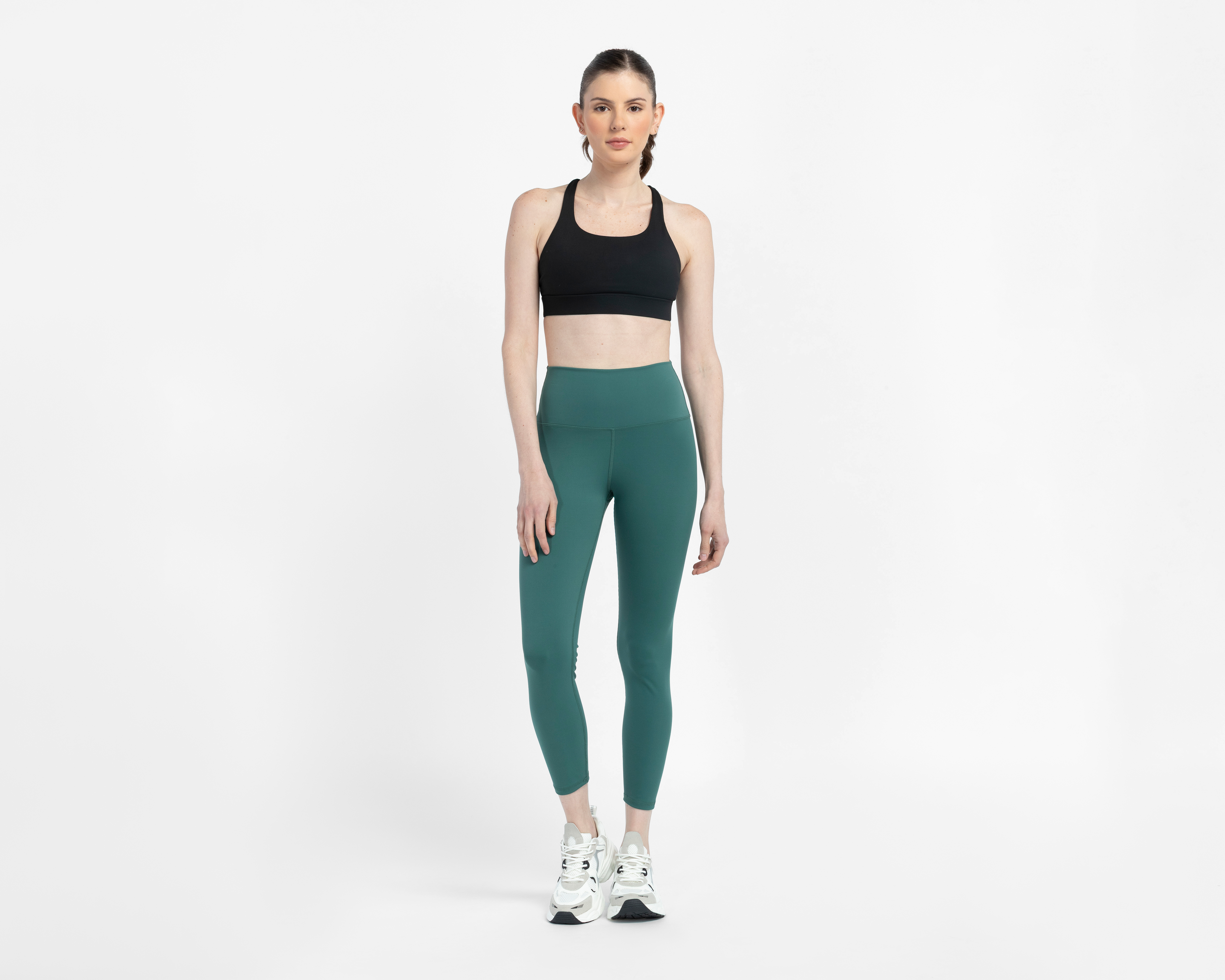 Foto 2 | Foto 2 | Leggings Deportivos Asani para Mujer