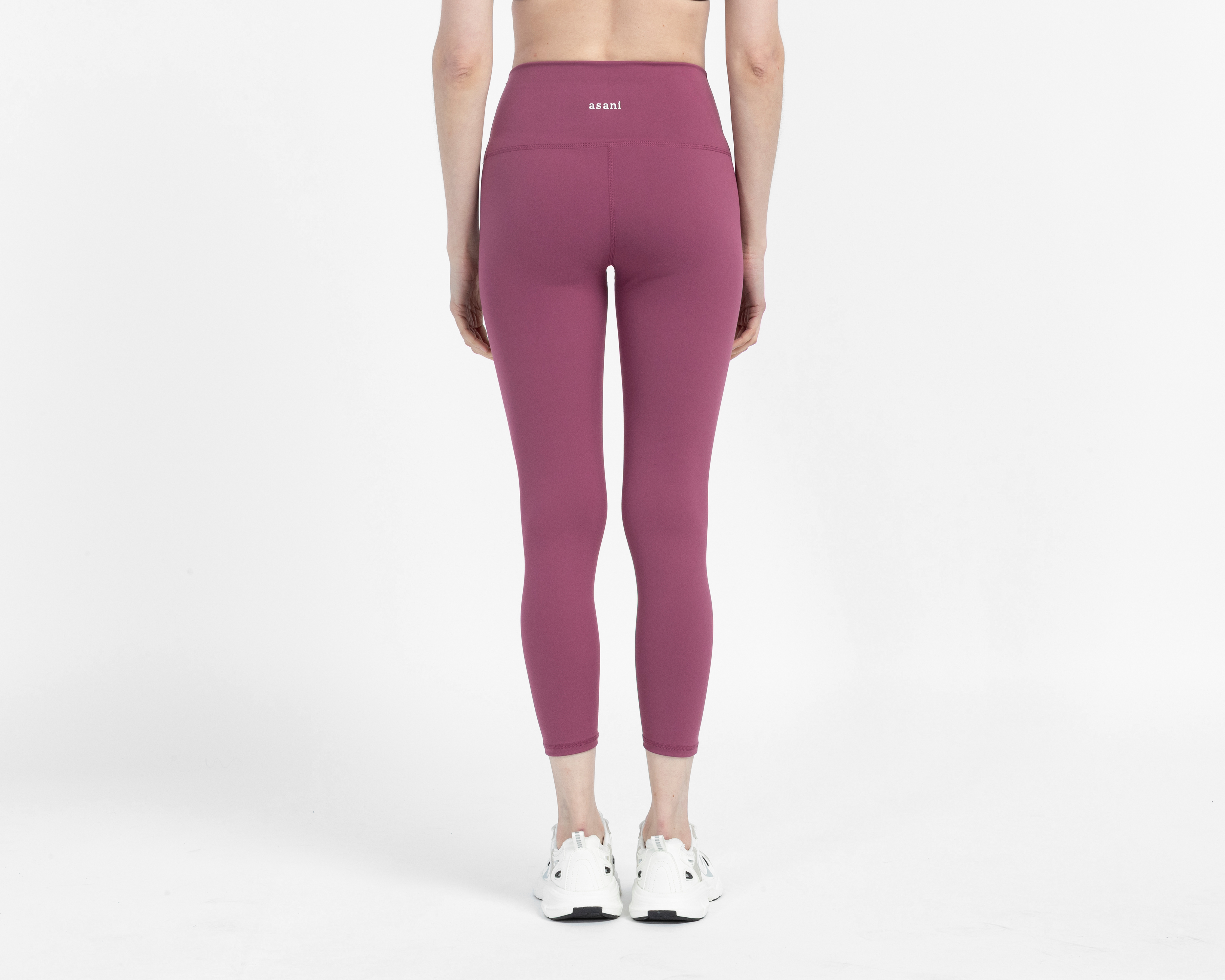 Foto 4 pulgar | Foto 3 | Leggings Deportivos Asani para Mujer