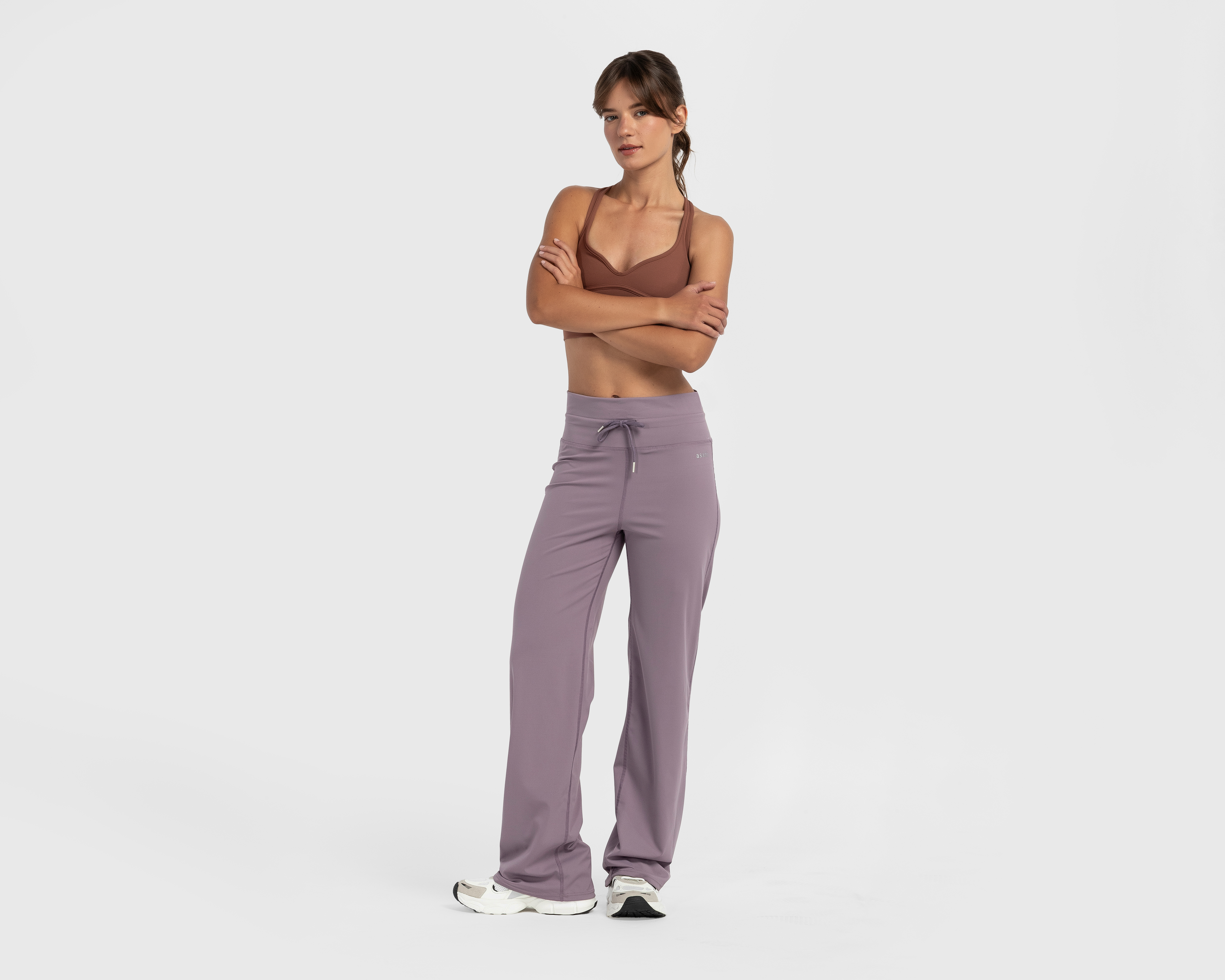 Foto 2 | Foto 2 | Pants Deportivo Asani para Mujer