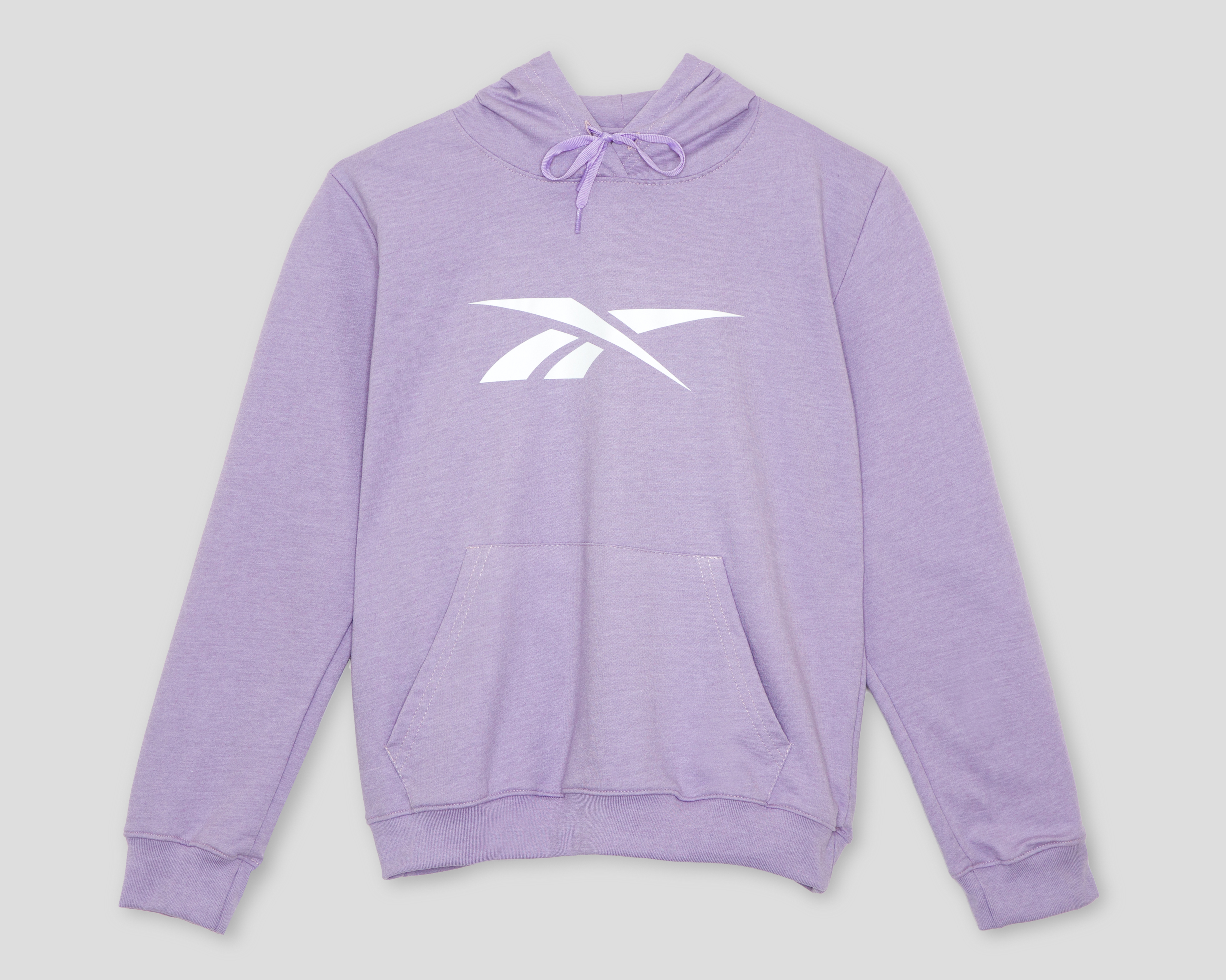 Foto 2 pulgar | Foto 1 | Sudadera Deportiva Reebok para Mujer