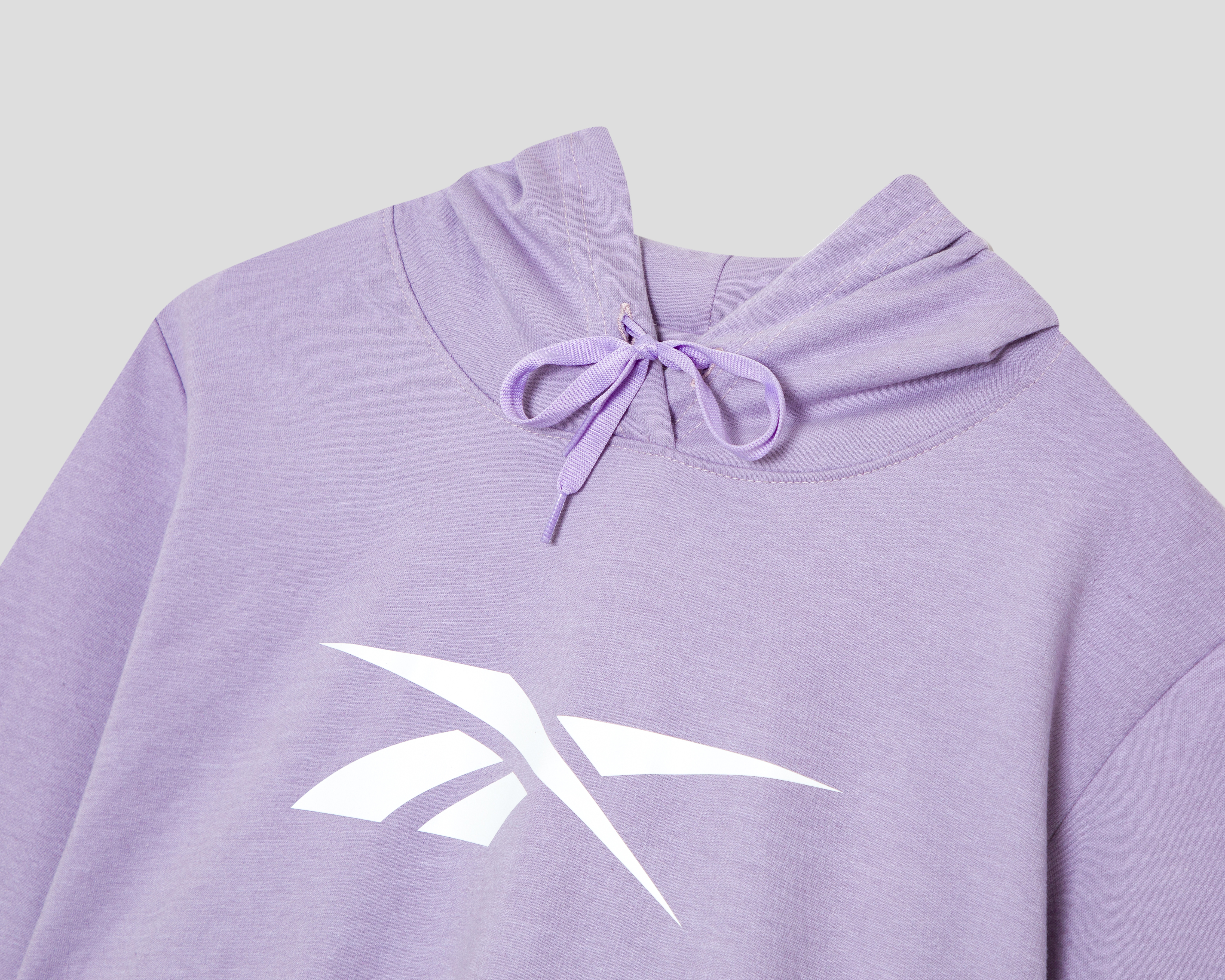 Foto 4 pulgar | Foto 3 | Sudadera Deportiva Reebok para Mujer