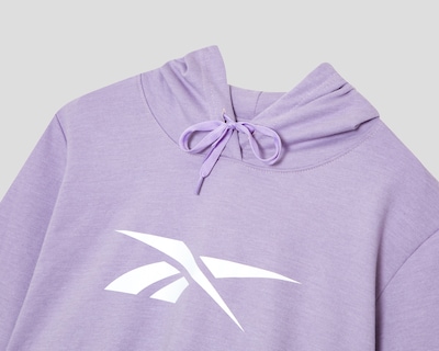 Foto 3 | Foto 3 | Sudadera Deportiva Reebok para Mujer