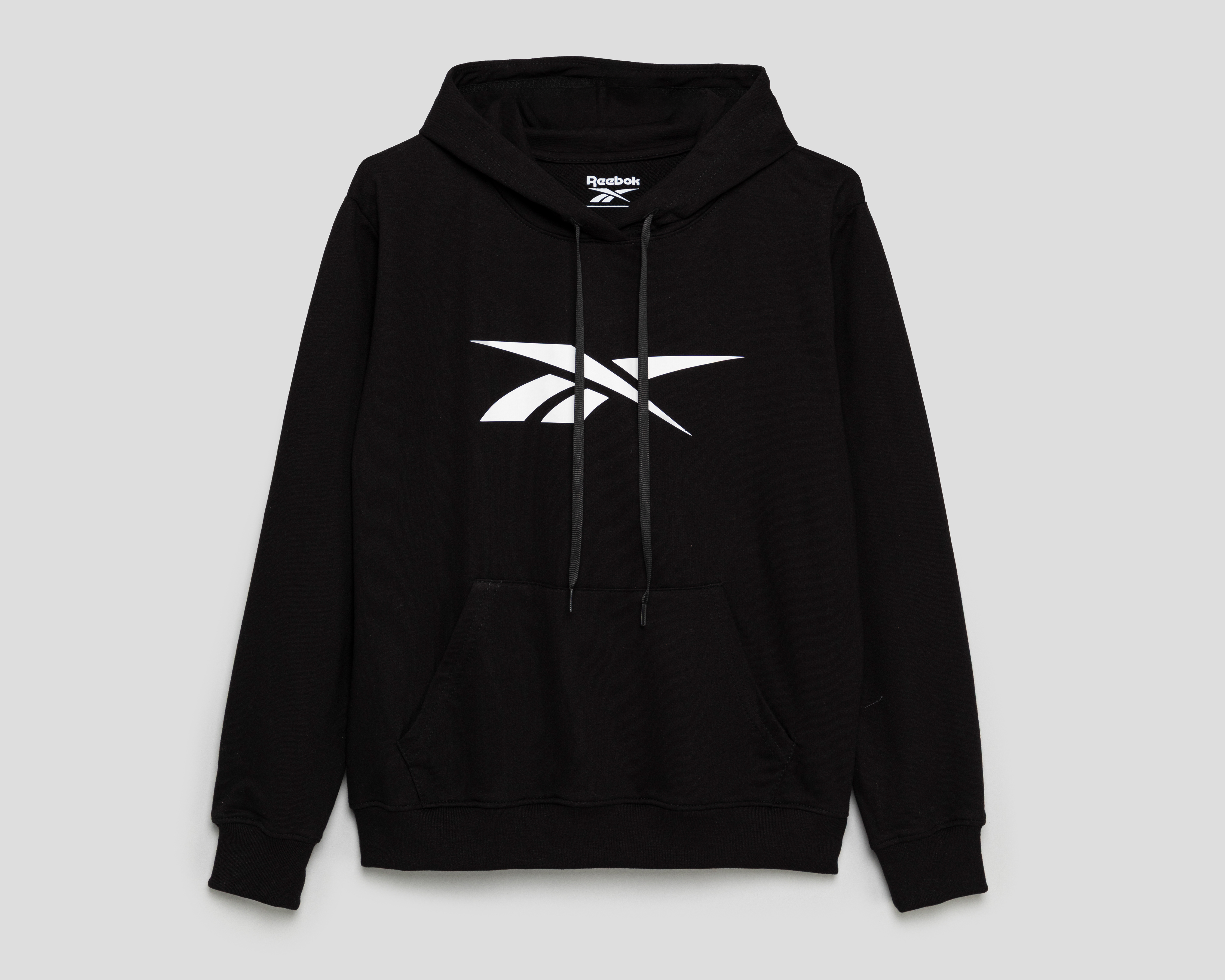 Sudadera con Capucha Reebok para Mujer