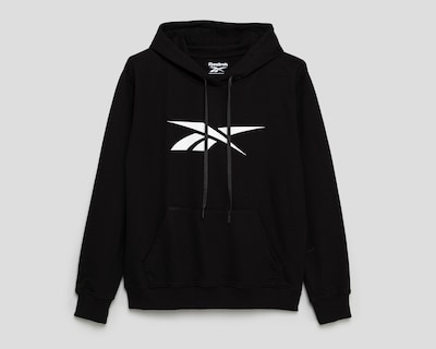 Foto 1 | Foto 1 | Sudadera con Capucha Reebok para Mujer