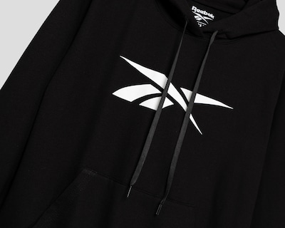 Foto 3 | Foto 3 | Sudadera con Capucha Reebok para Mujer