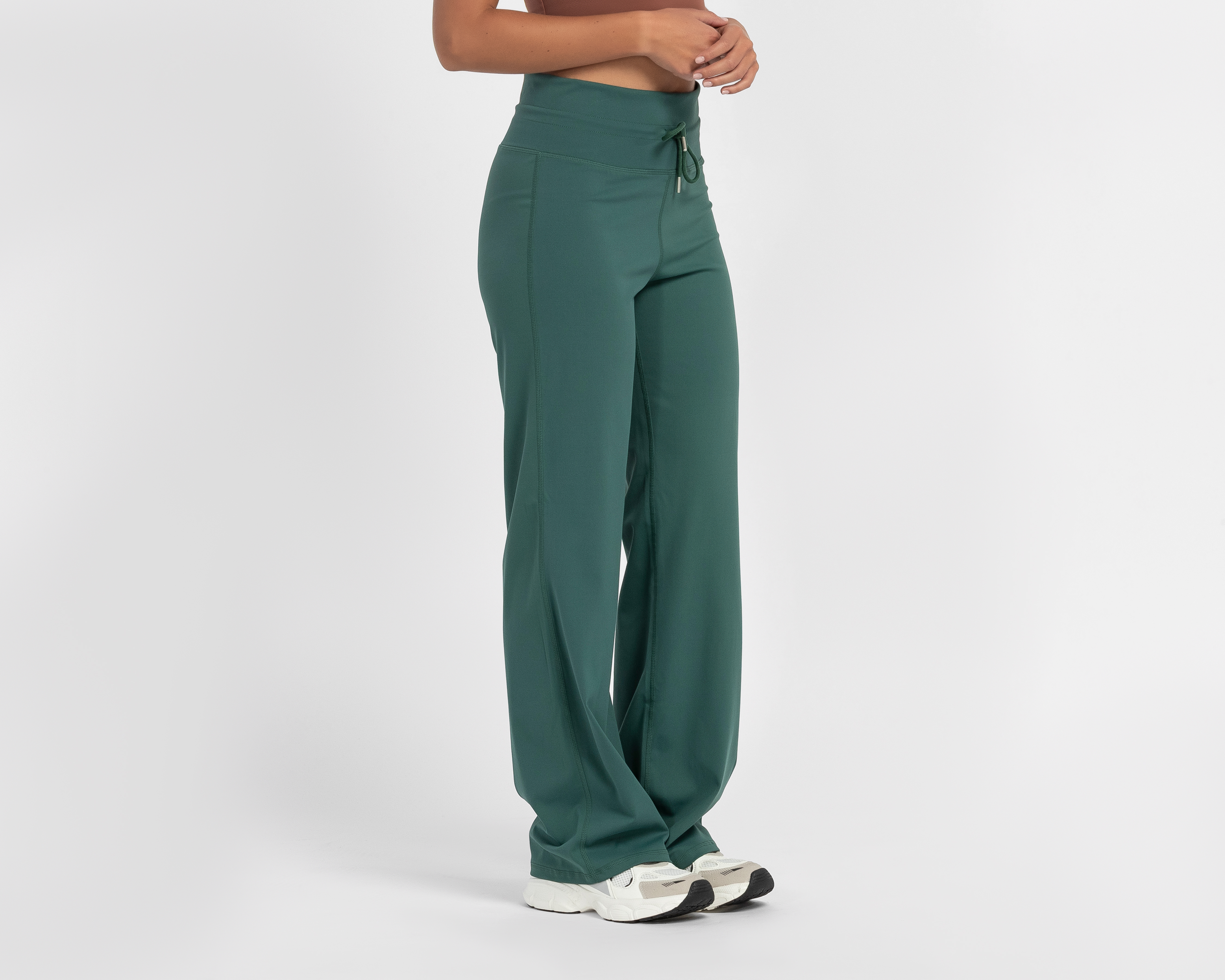 Foto 2 pulgar | Foto 1 | Pants Deportivo Asani para Mujer