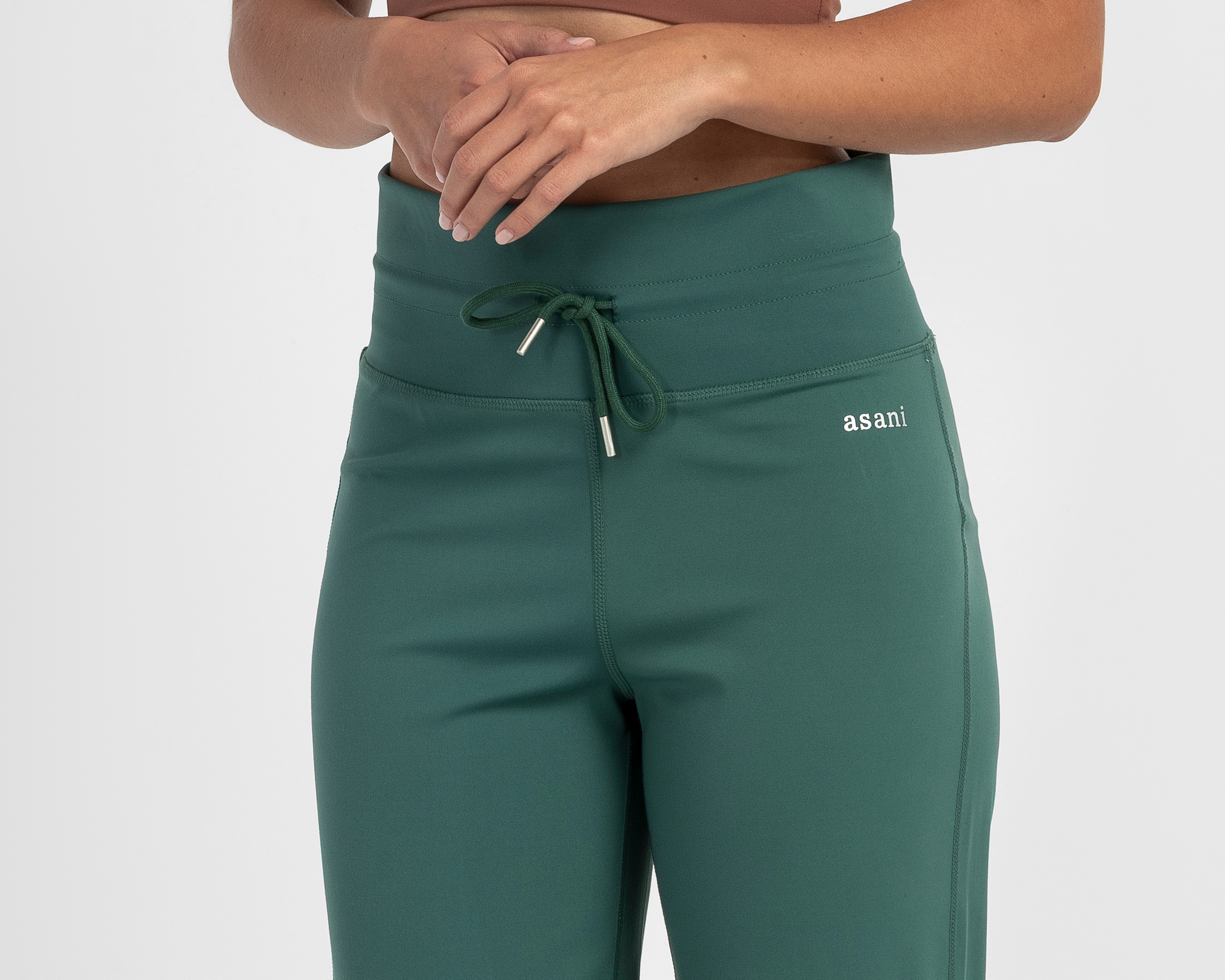 Foto 5 pulgar | Foto 4 | Pants Deportivo Asani para Mujer