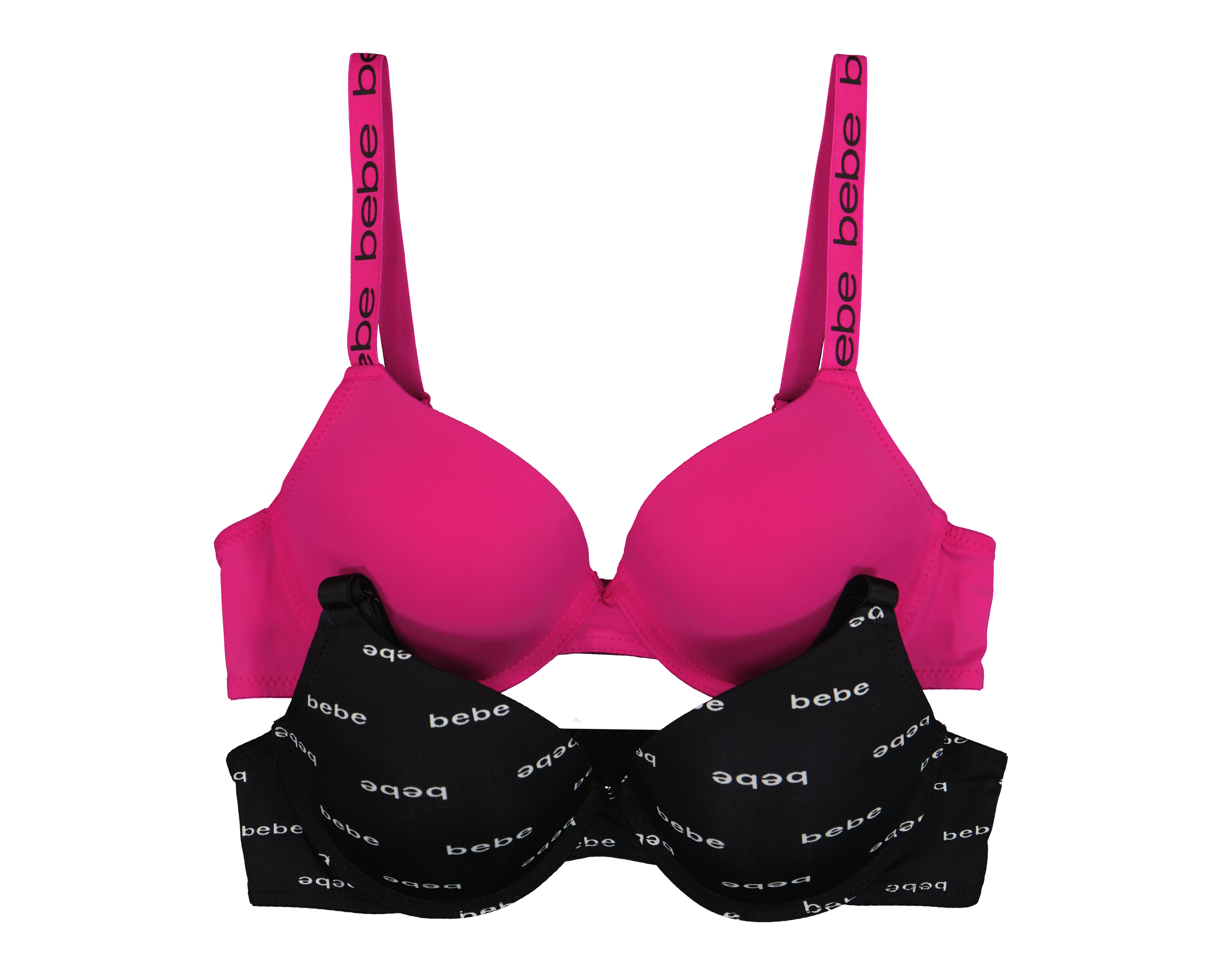 Foto 2 pulgar | Foto 1 | Brasier Bebe Copa Completa 2 Piezas