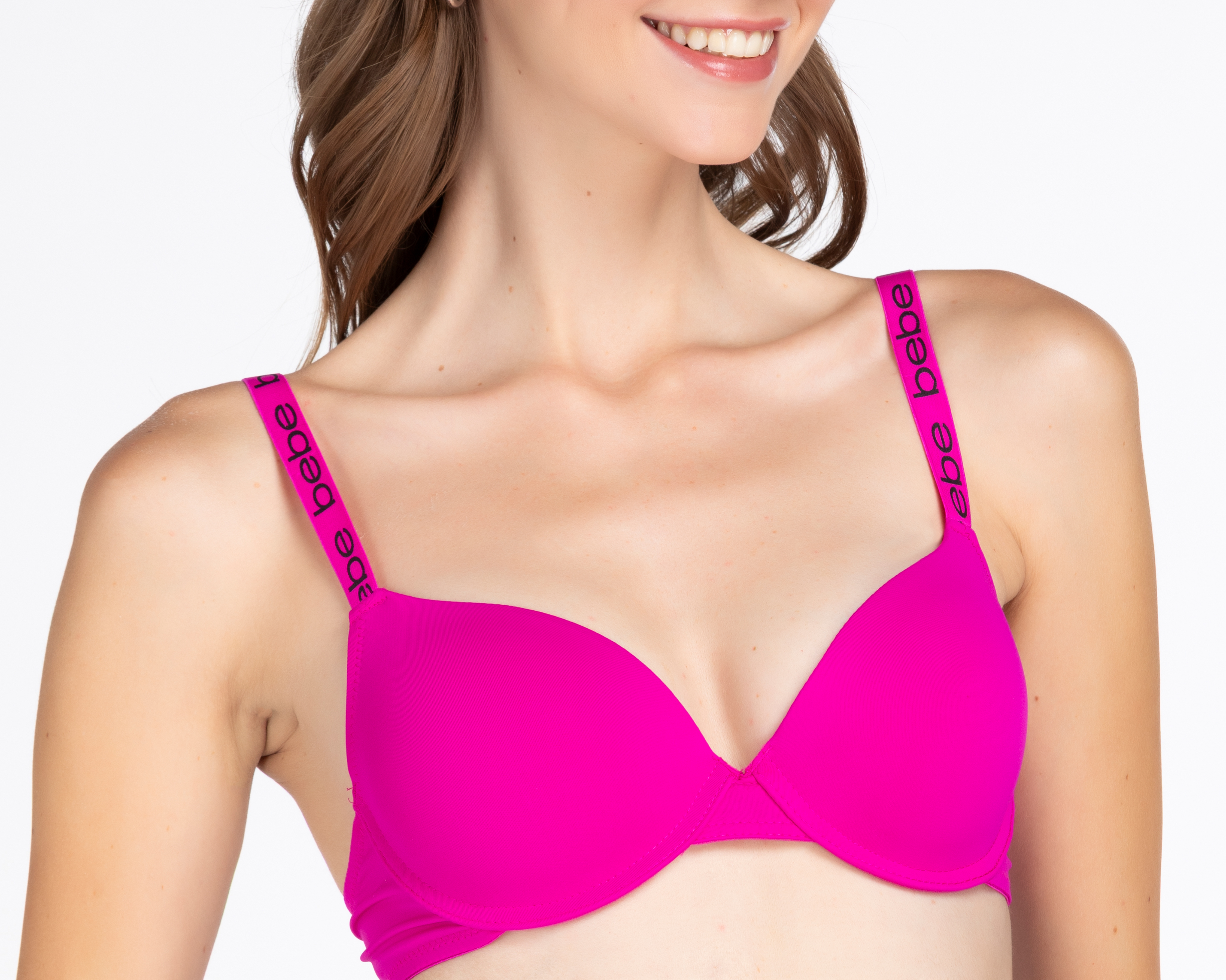 Foto 5 pulgar | Foto 4 | Brasier Bebe Copa Completa 2 Piezas