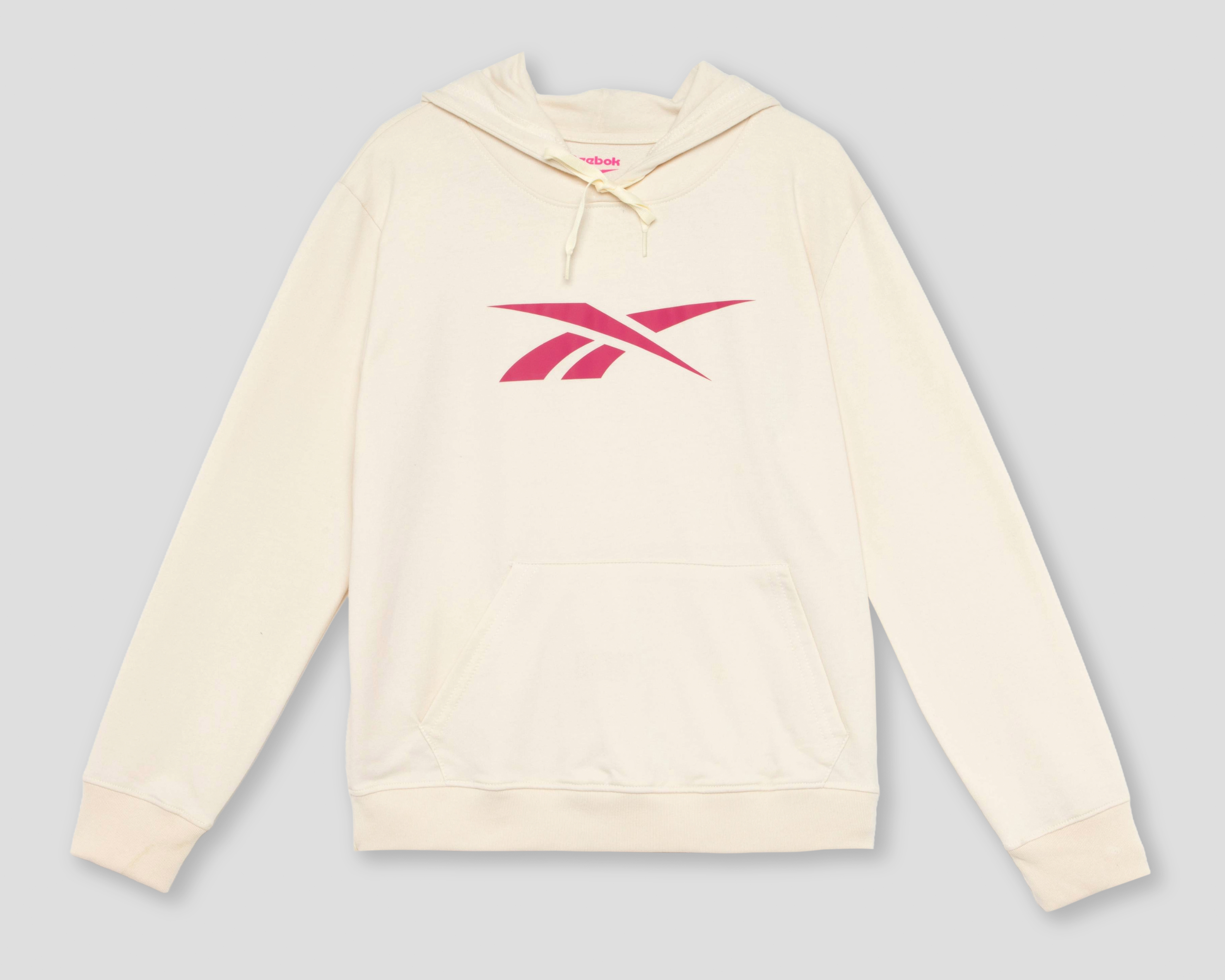 Foto 2 pulgar | Foto 1 | Sudadera Deportiva Reebok para Mujer