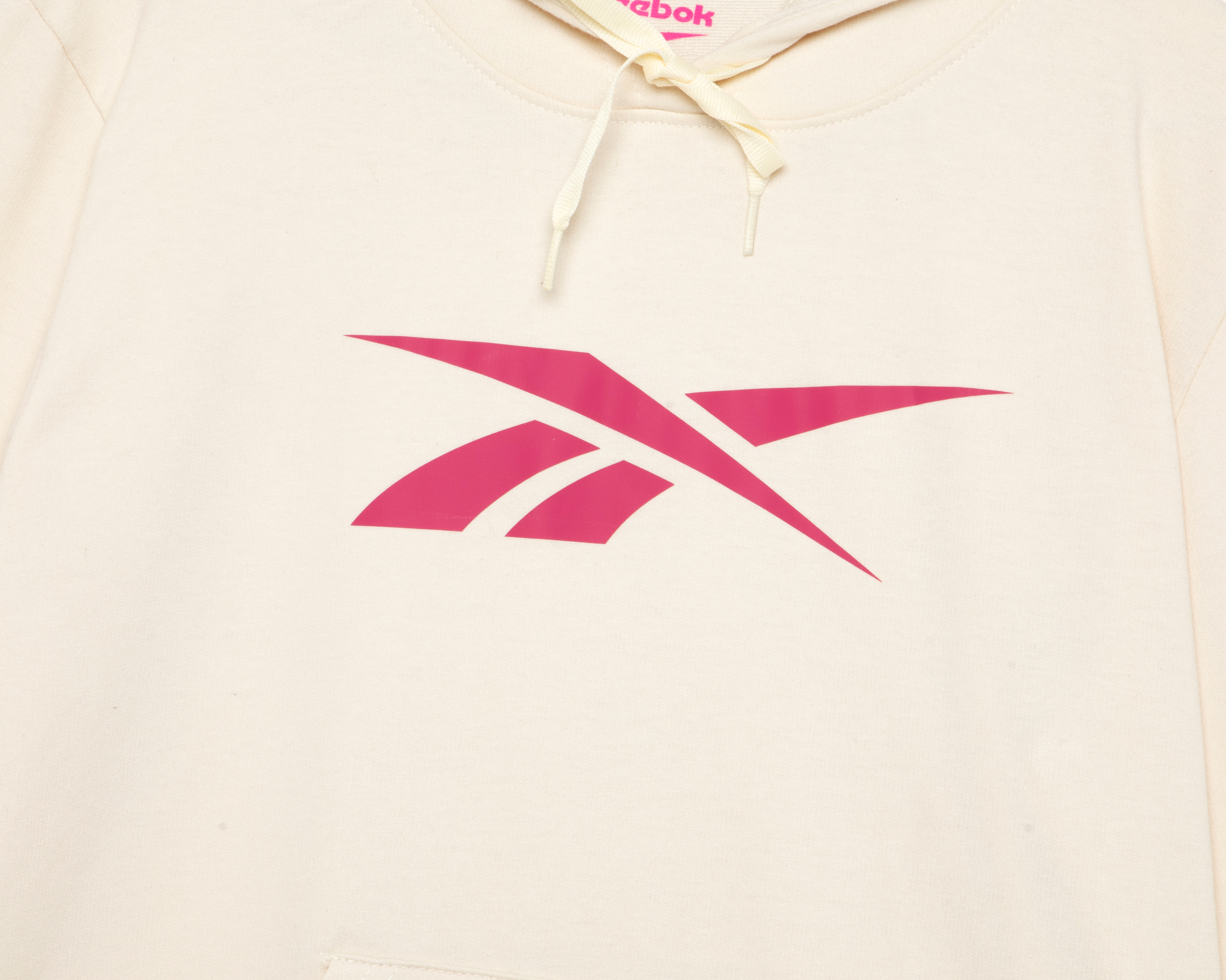 Foto 3 | Foto 3 | Sudadera Deportiva Reebok para Mujer