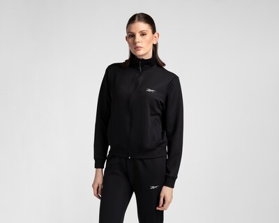 Foto 3 | Foto 3 | Conjunto Deportivo de Sudadera y Pants Reebok para Mujer