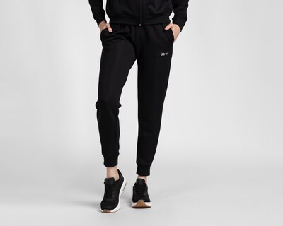 Foto 4 | Foto 4 | Conjunto Deportivo de Sudadera y Pants Reebok para Mujer