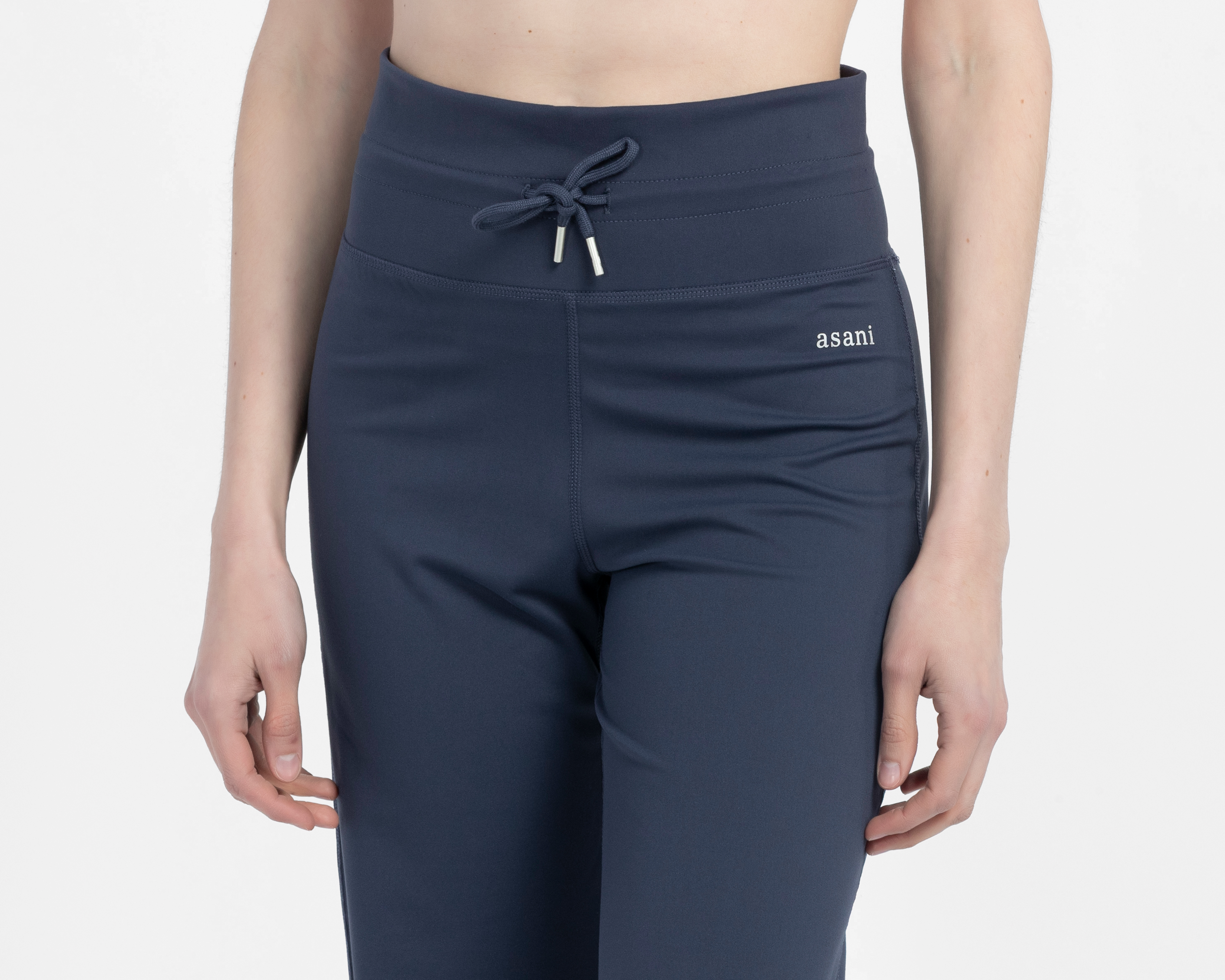 Foto 5 pulgar | Foto 4 | Pants Deportivo Asani para Mujer