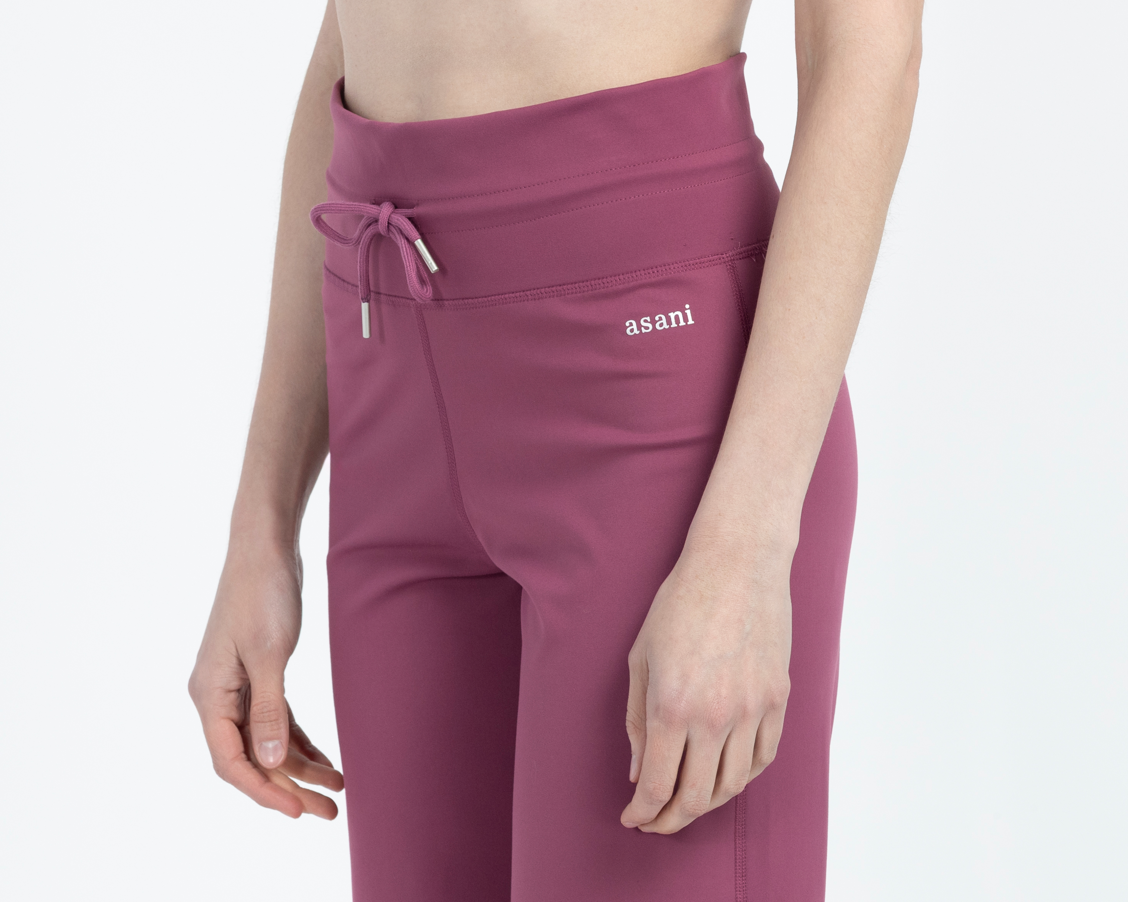 Foto 5 pulgar | Foto 4 | Pants Deportivo Asani para Mujer