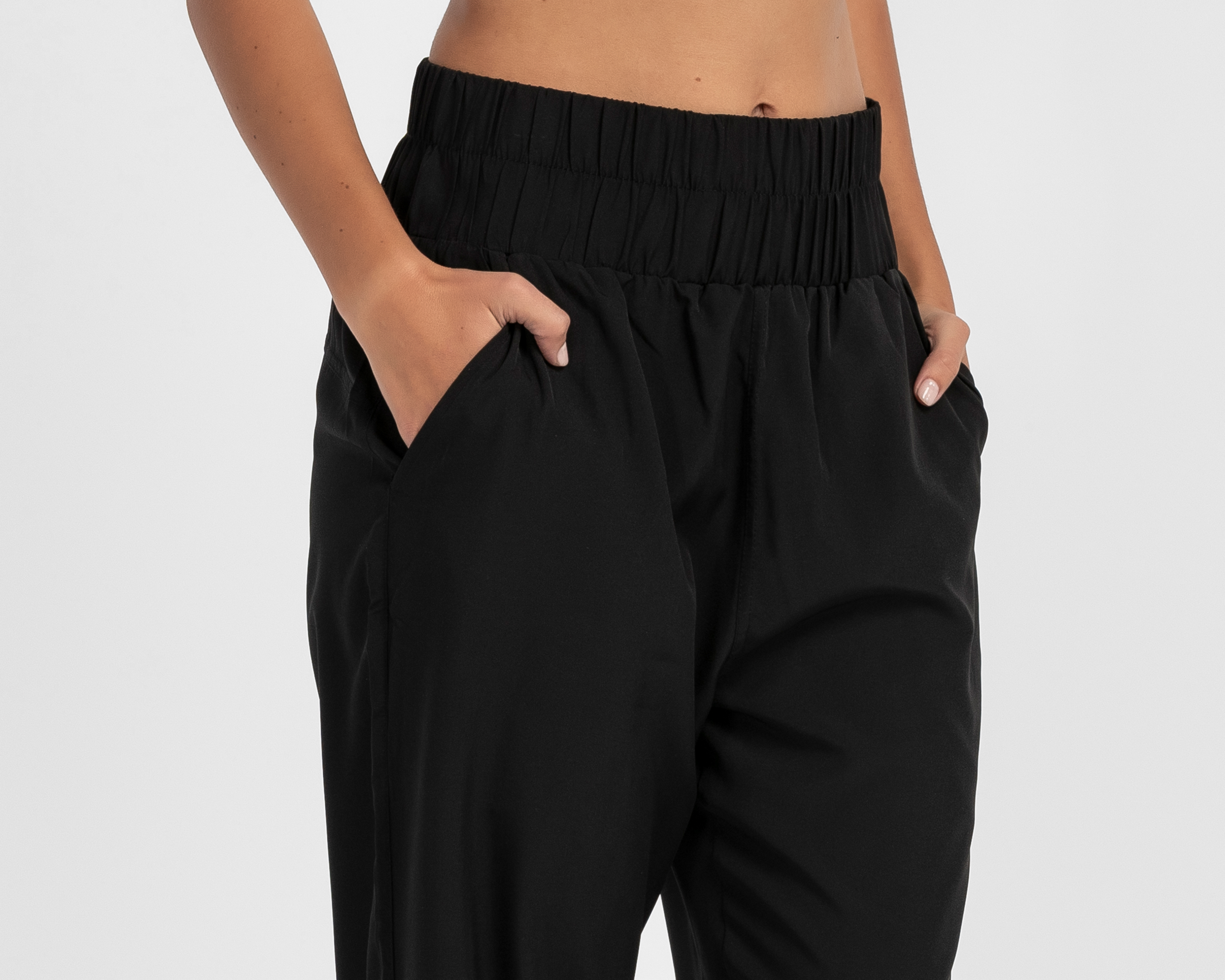 Foto 5 pulgar | Foto 4 | Pants Deportivo Asani para Mujer