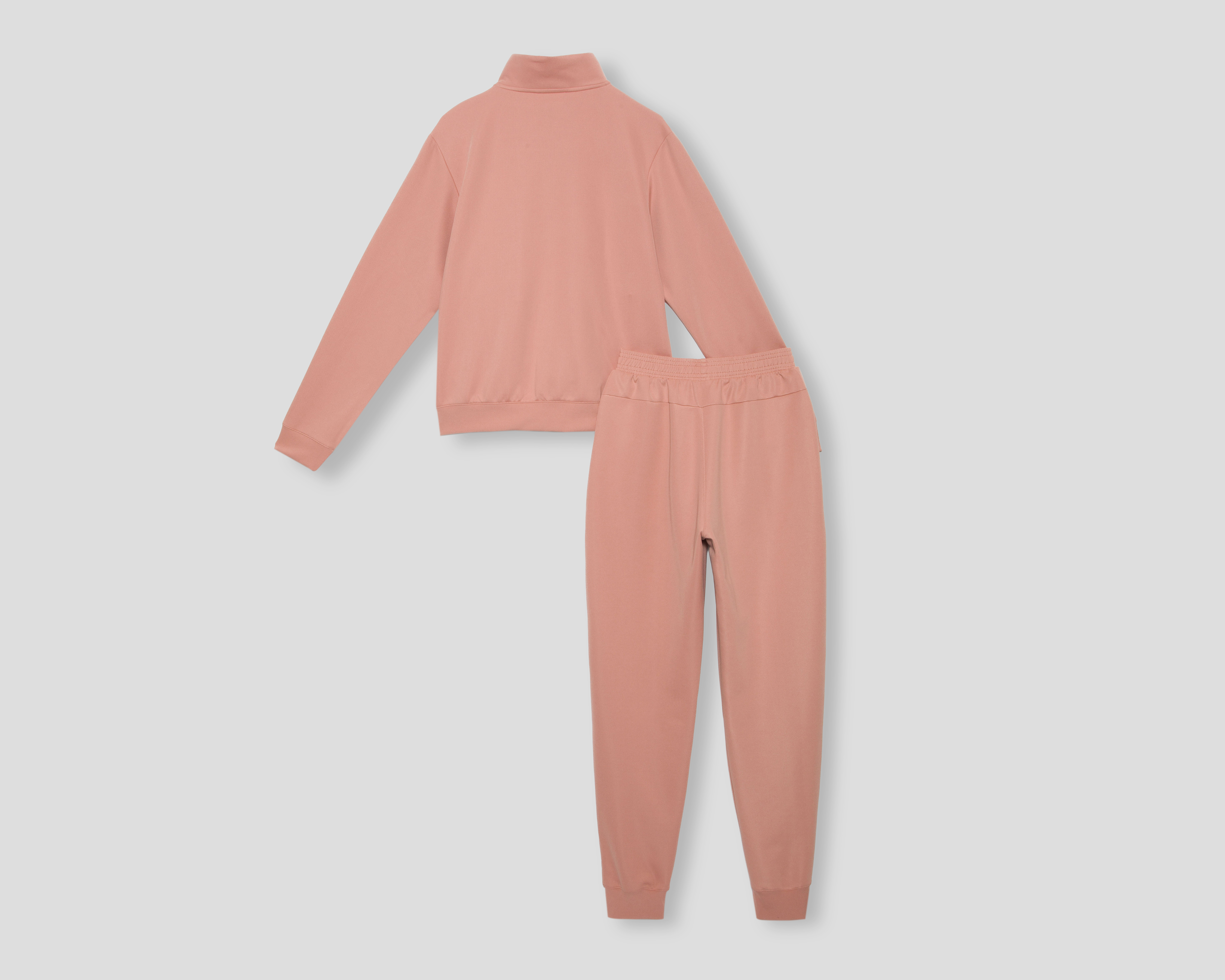 Foto 3 pulgar | Foto 2 | Conjunto Deportivo de Pants y Chamarra Reebok para Mujer