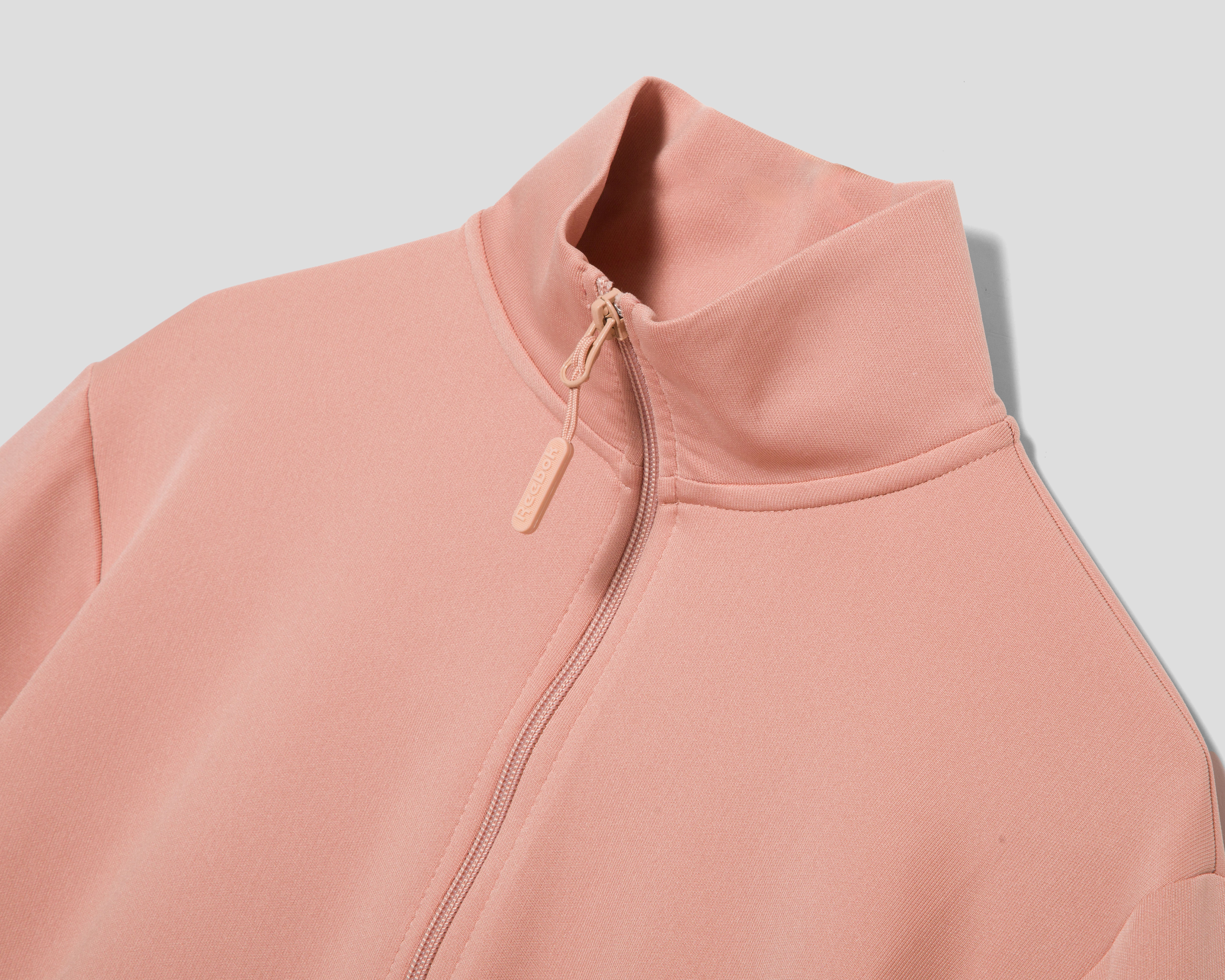 Foto 4 pulgar | Foto 3 | Conjunto Deportivo de Pants y Chamarra Reebok para Mujer