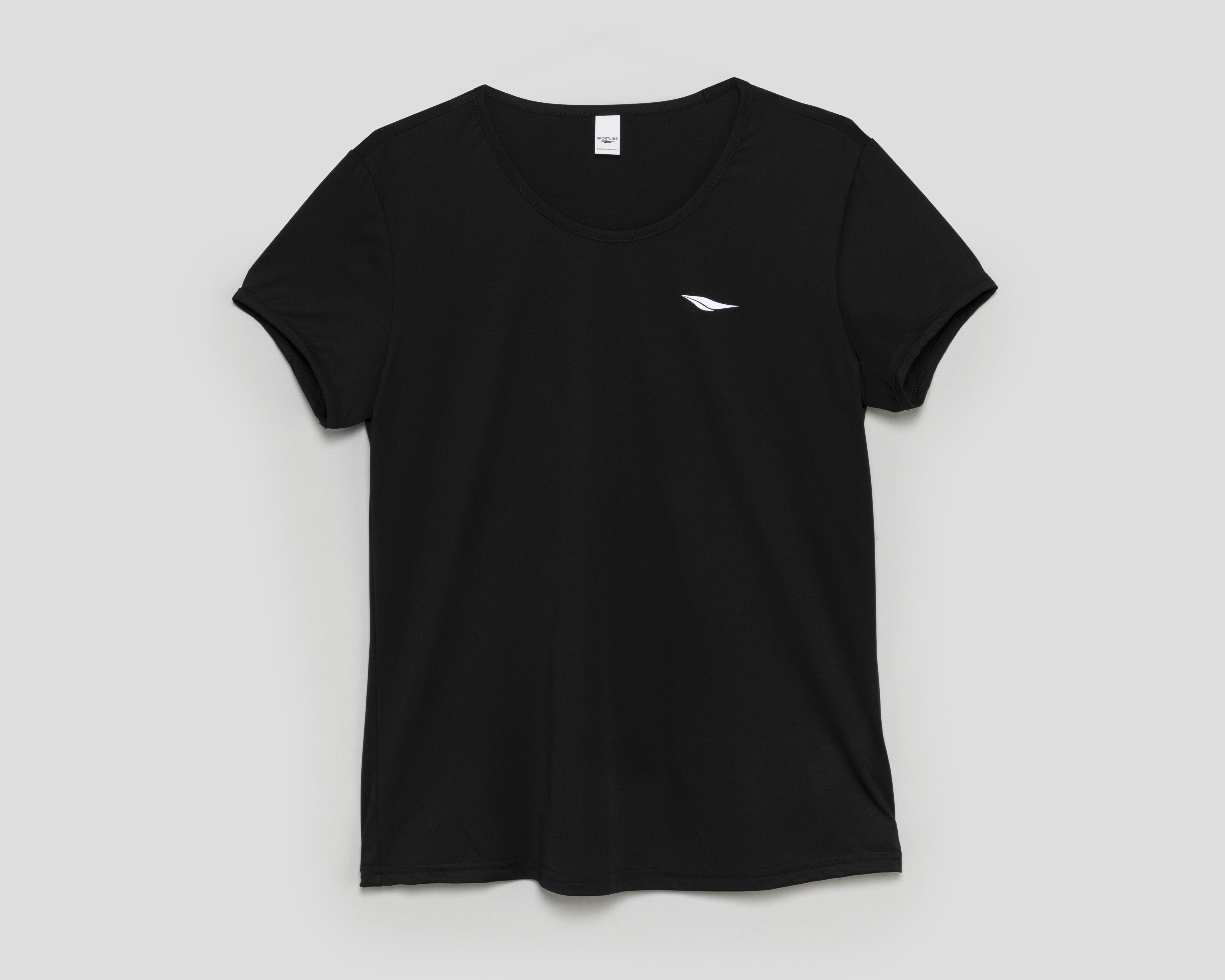 Foto 2 pulgar | Foto 1 | Playera Deportiva Sportline para Mujer