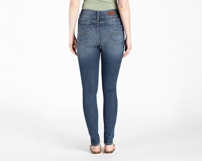 Foto 3 | Foto 3 | Jeans Super Skinny Oggi Katia Vintage para Mujer