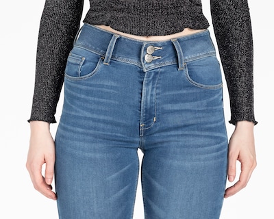 Foto 4 | Foto 4 | Jeans Super Skinny Oggi Katia para Mujer