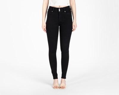 Foto 1 | Foto 1 | Jeans Super Skinny Oggi Katia para Mujer