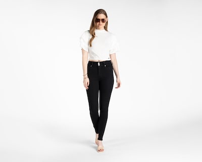 Foto 2 | Foto 2 | Jeans Super Skinny Oggi Katia para Mujer