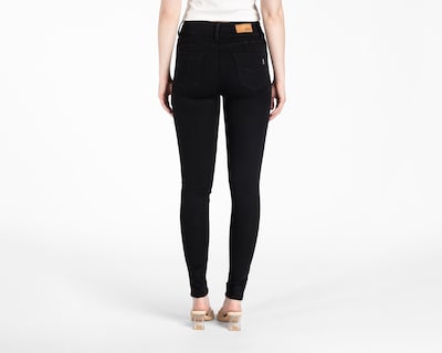 Foto 3 | Foto 3 | Jeans Super Skinny Oggi Katia para Mujer