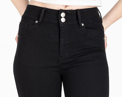 Foto 4 | Foto 4 | Jeans Super Skinny Oggi Katia para Mujer
