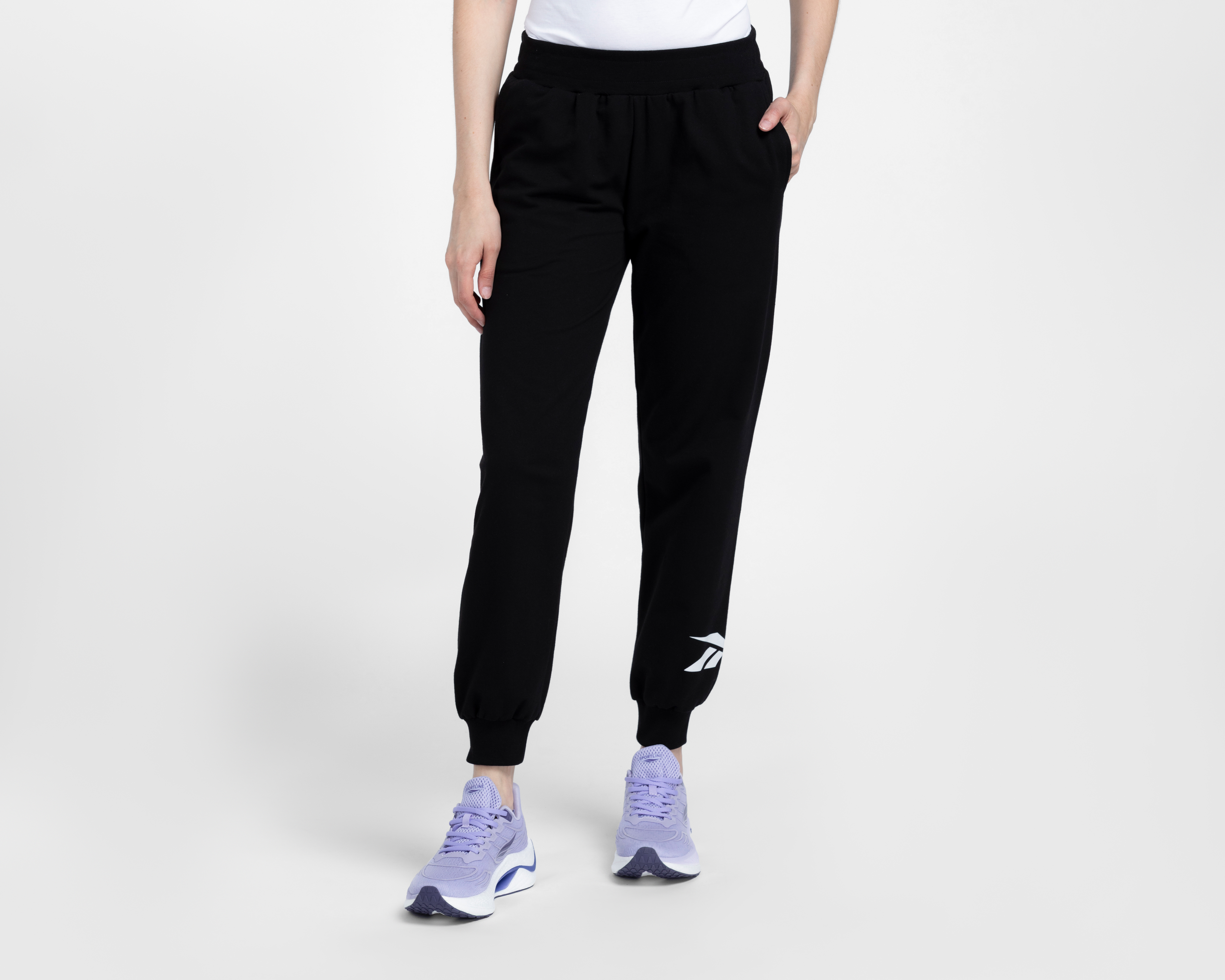 Jogger de Entrenamiento Reebok para Mujer