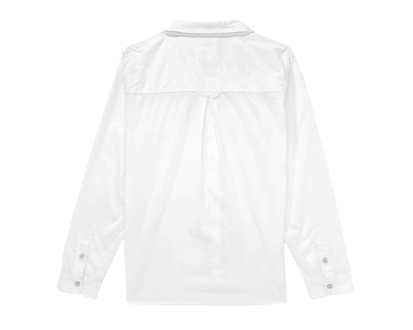 Foto 4 | Foto 4 | Camisa American Eagle con Bolsillo para Mujer