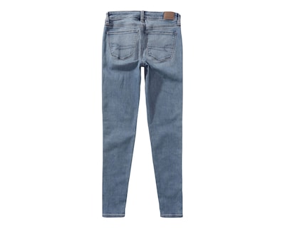 Foto 4 | Foto 4 | Jeans Skinny American Eagle para Mujer