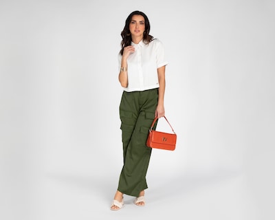 Foto 2 | Foto 2 | Blusa Jennifer Lopez Manga Corta para Mujer