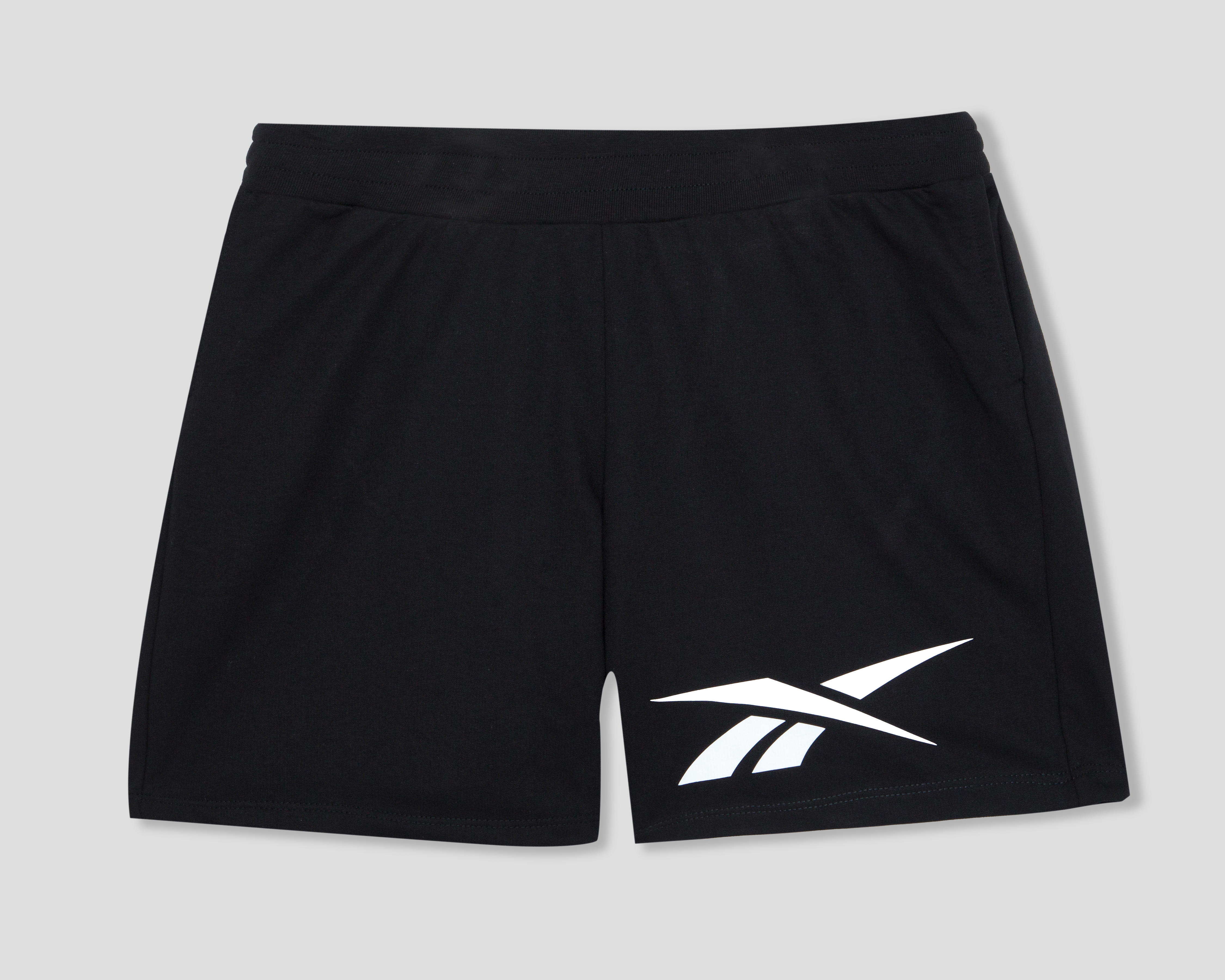 Foto 2 pulgar | Foto 1 | Short Deportivo Reebok para Mujer