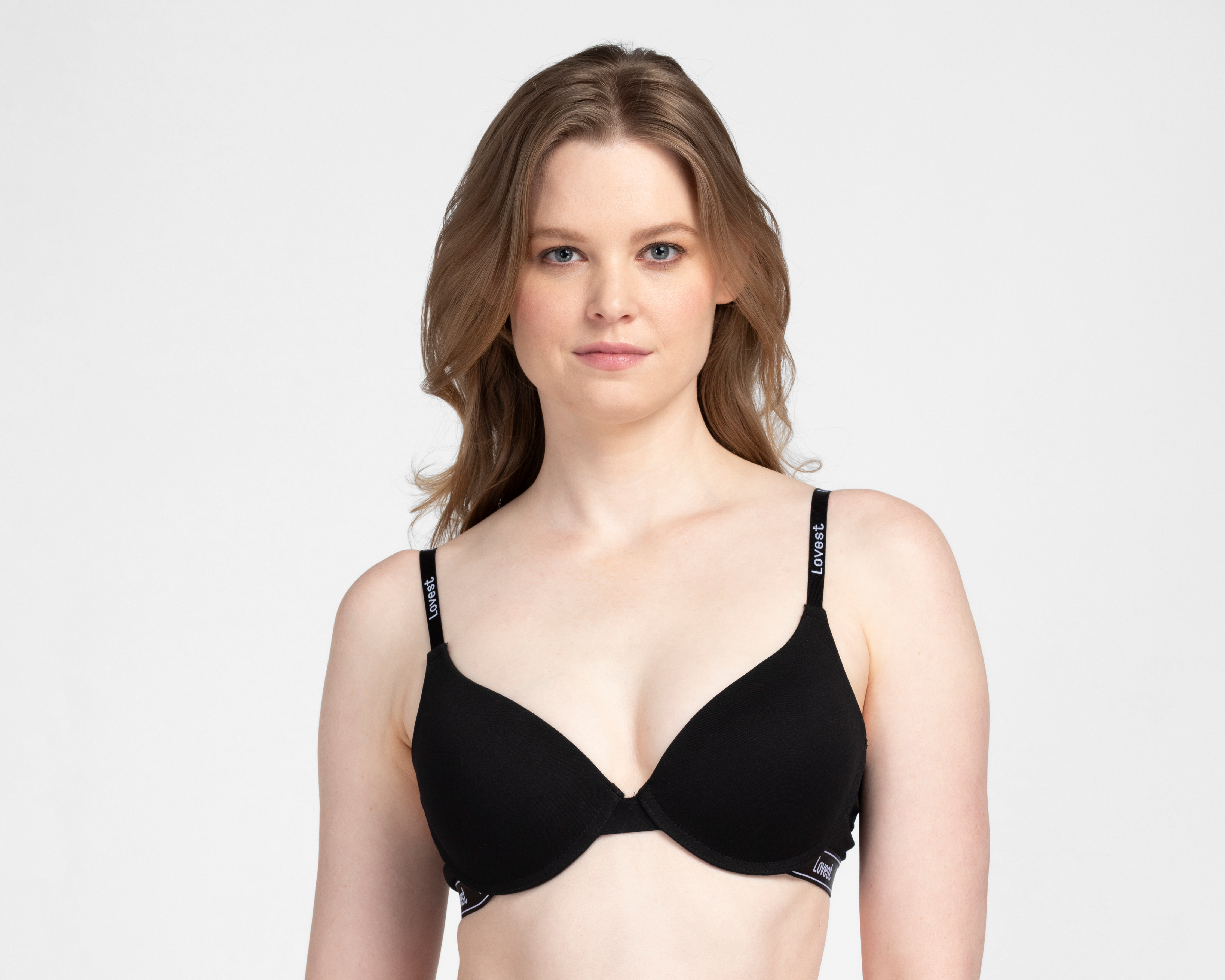 Foto 3 pulgar | Foto 2 | Brasier de Media Copa Lovest 3 Piezas