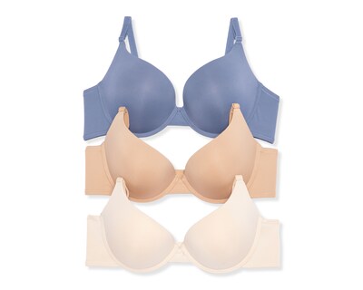 Foto 1 | Foto 1 | Brasier con Varilla Beauty Secret Copa Completa 3 Piezas