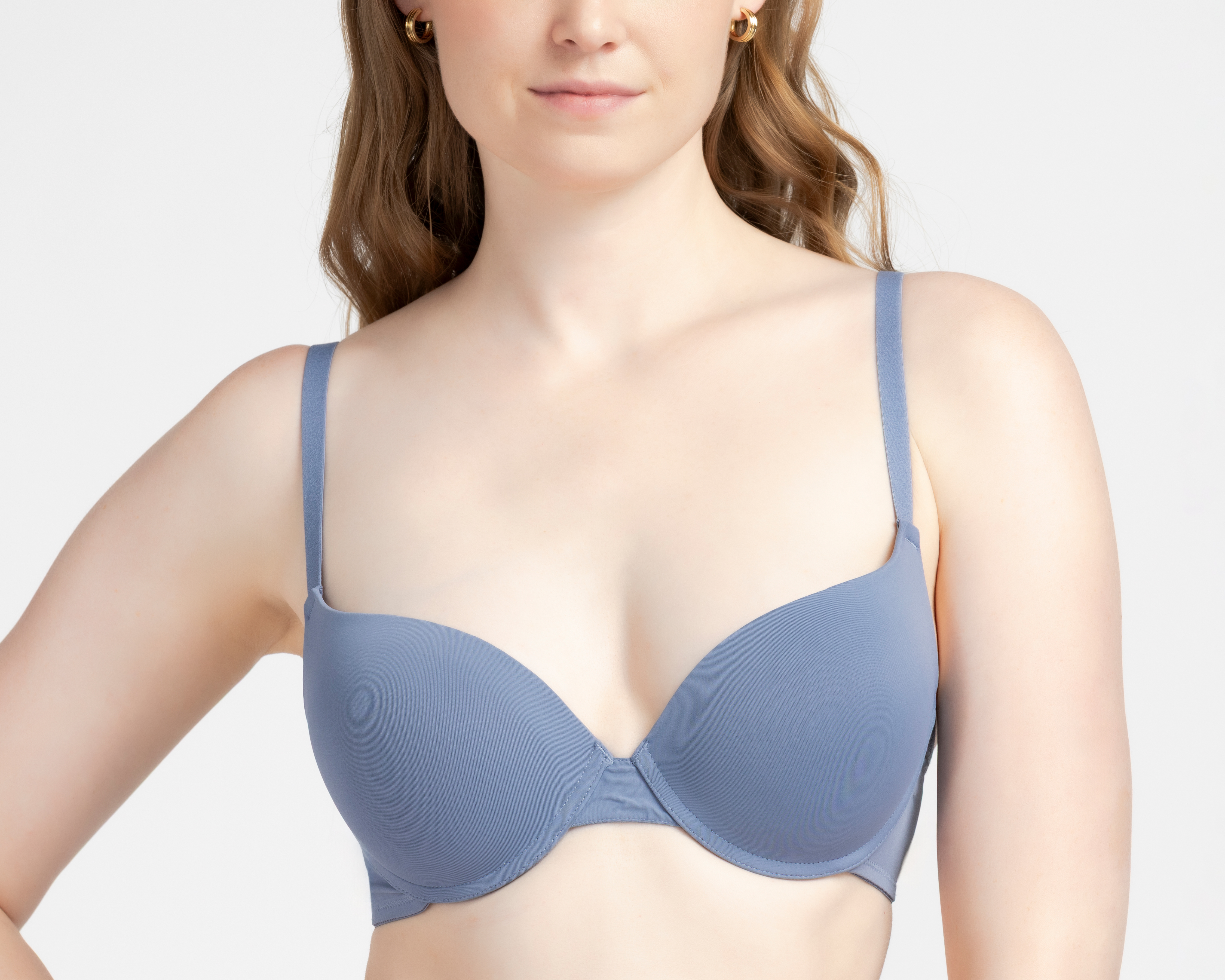 Foto 4 | Foto 4 | Brasier con Varilla Beauty Secret Copa Completa 3 Piezas