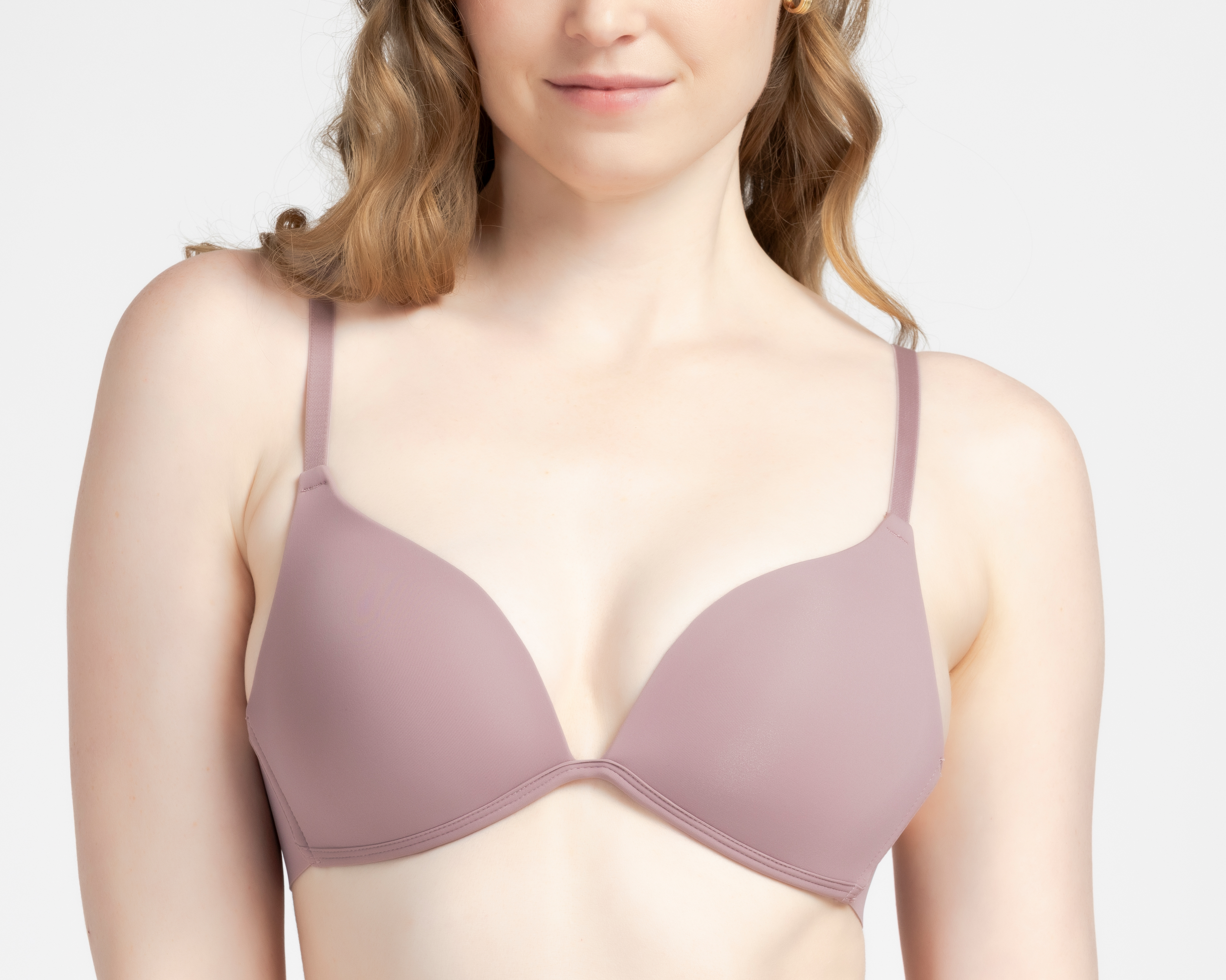 Foto 5 pulgar | Foto 4 | Brasier Copa Completa sin Varilla Lovest 2 Piezas