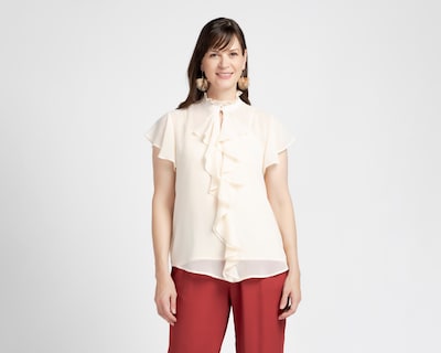 Foto 1 | Foto 1 | Blusa sin Mangas Sahara para Mujer