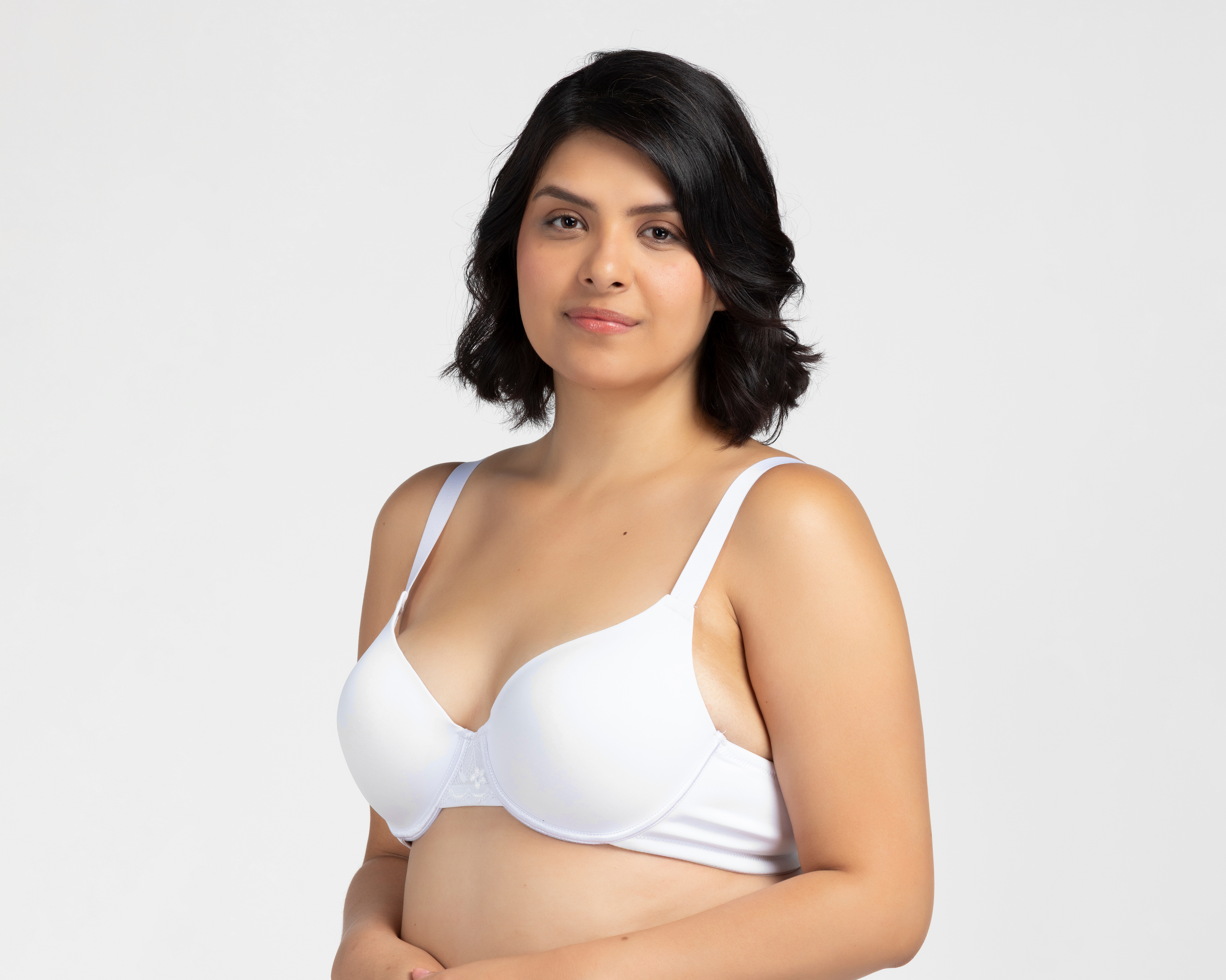 Foto 3 pulgar | Foto 2 | Brasier con Varilla Beauty Secret Copa Completa 2 Piezas