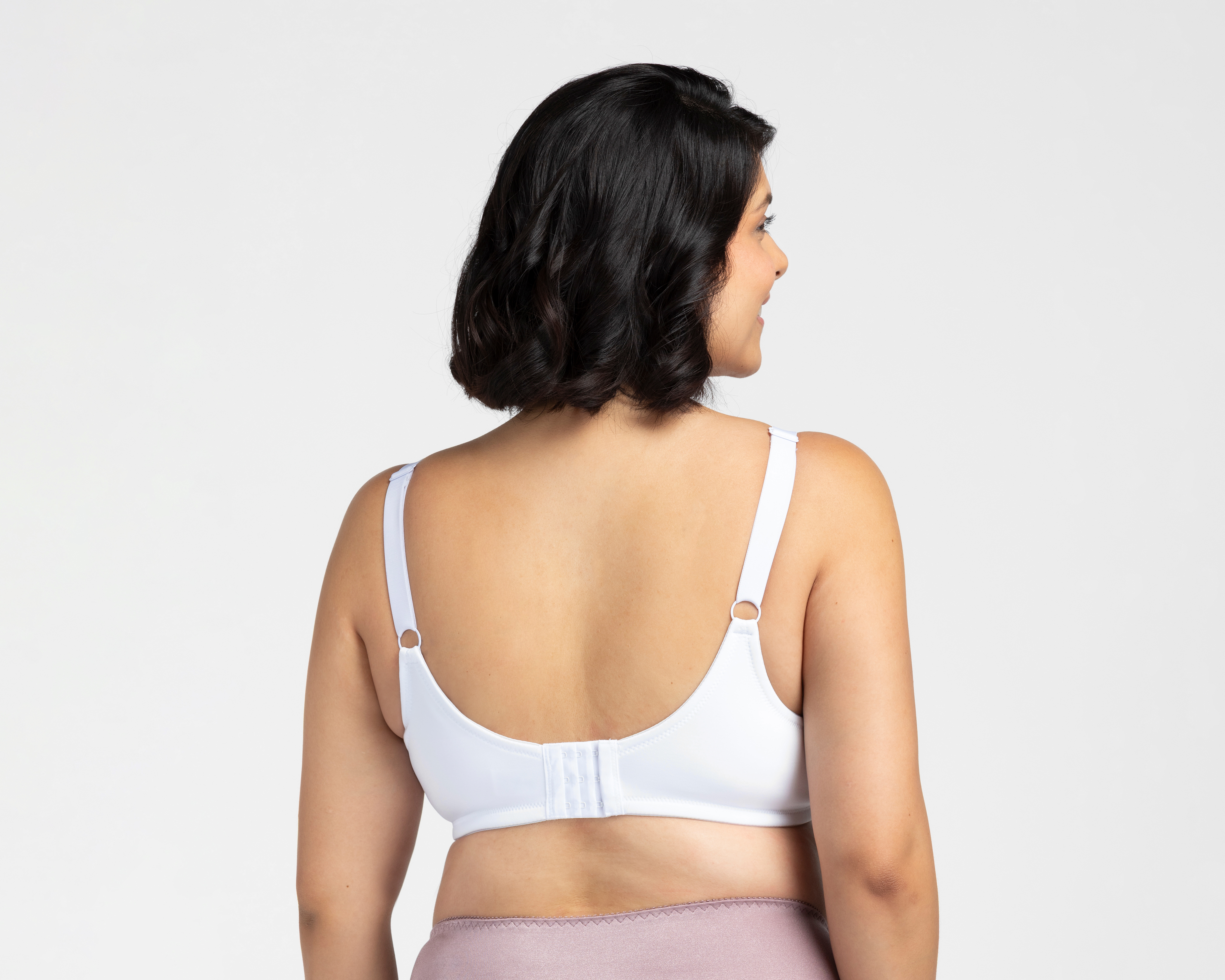 Foto 3 | Foto 3 | Brasier con Varilla Beauty Secret Copa Completa 2 Piezas