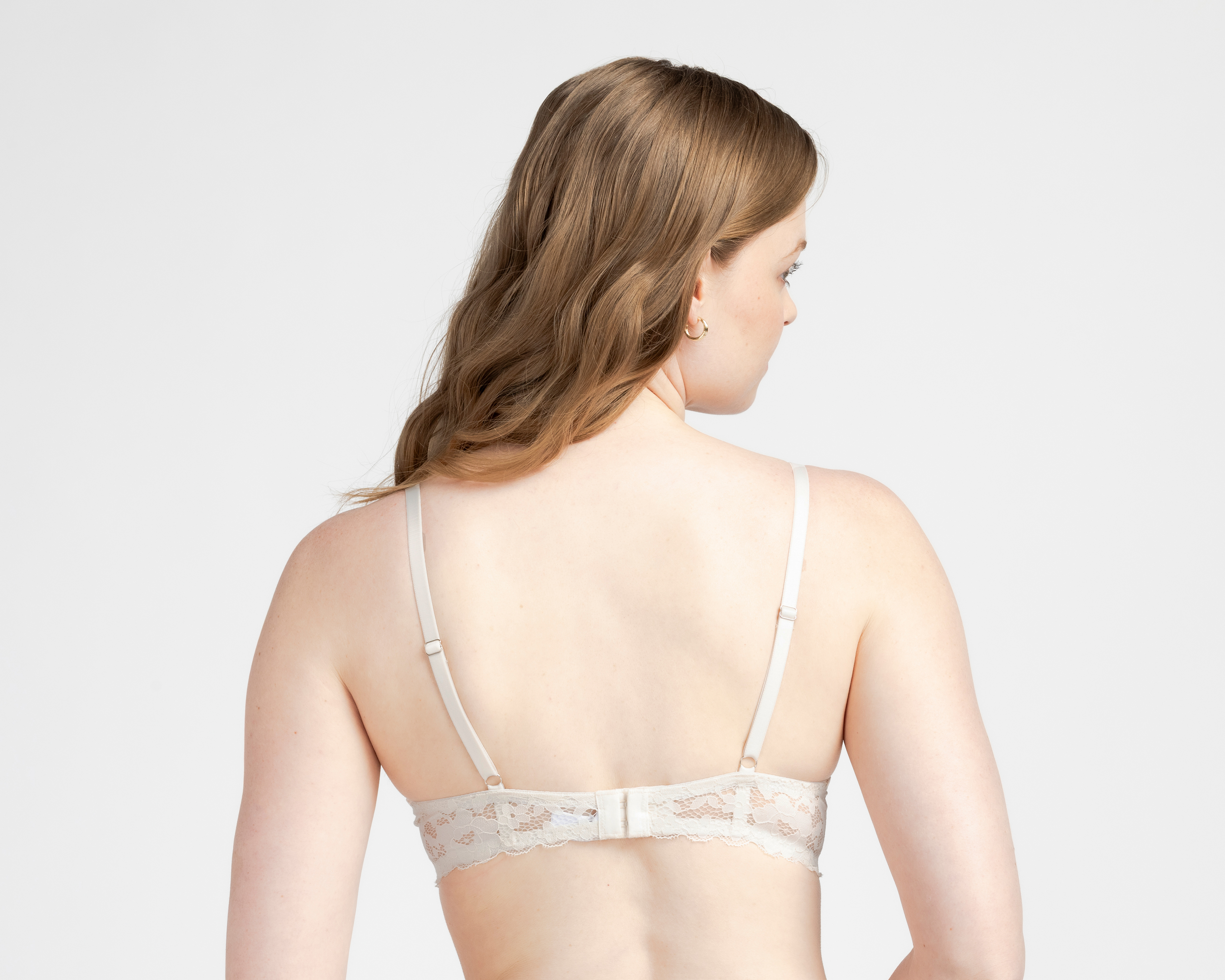 Foto 4 pulgar | Foto 3 | Brasier con Varilla Beauty Secret Copa Completa 2 Piezas