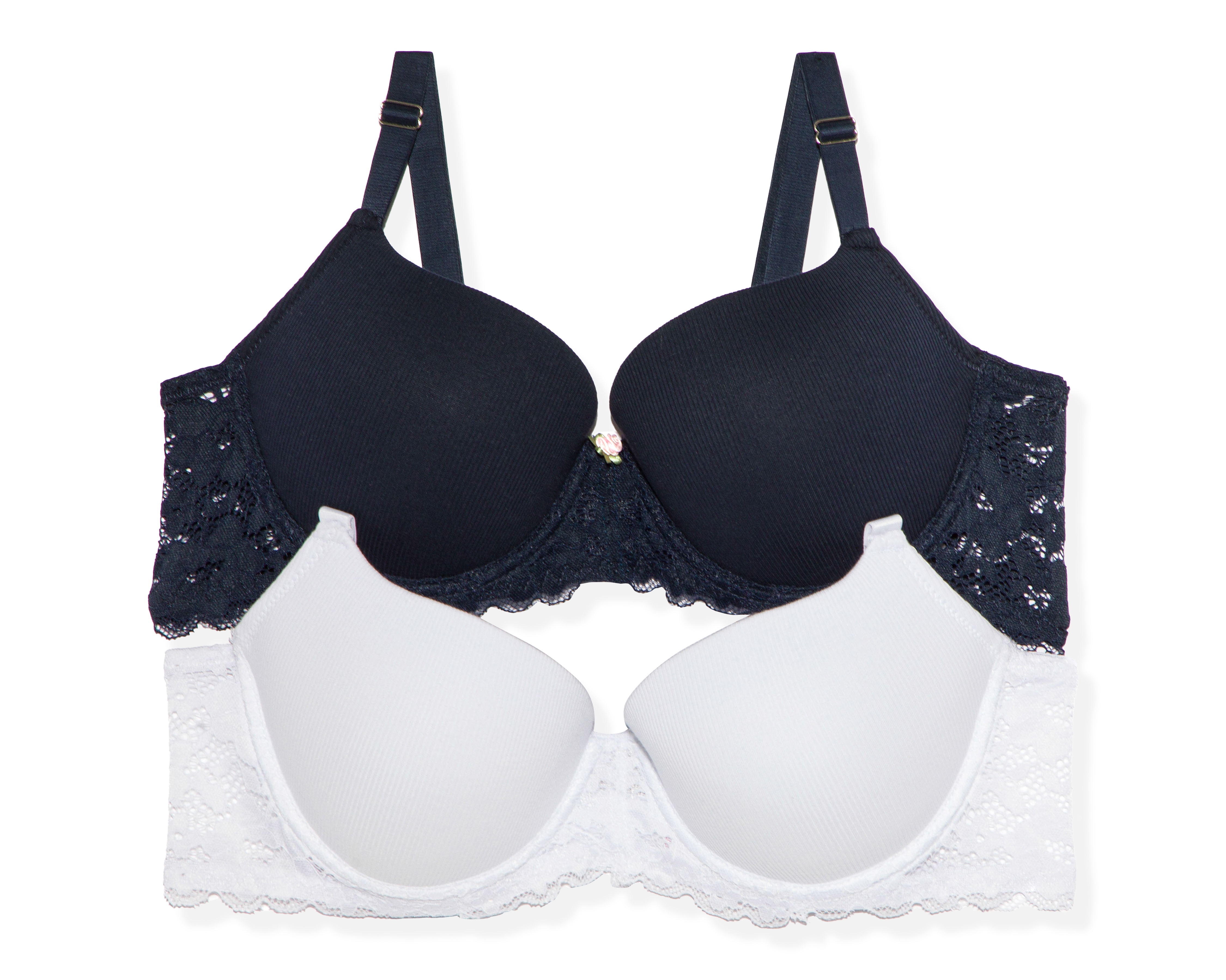 Foto 1 | Foto 1 | Brasier con Varilla Beauty Secret Copa Completa 2 Piezas