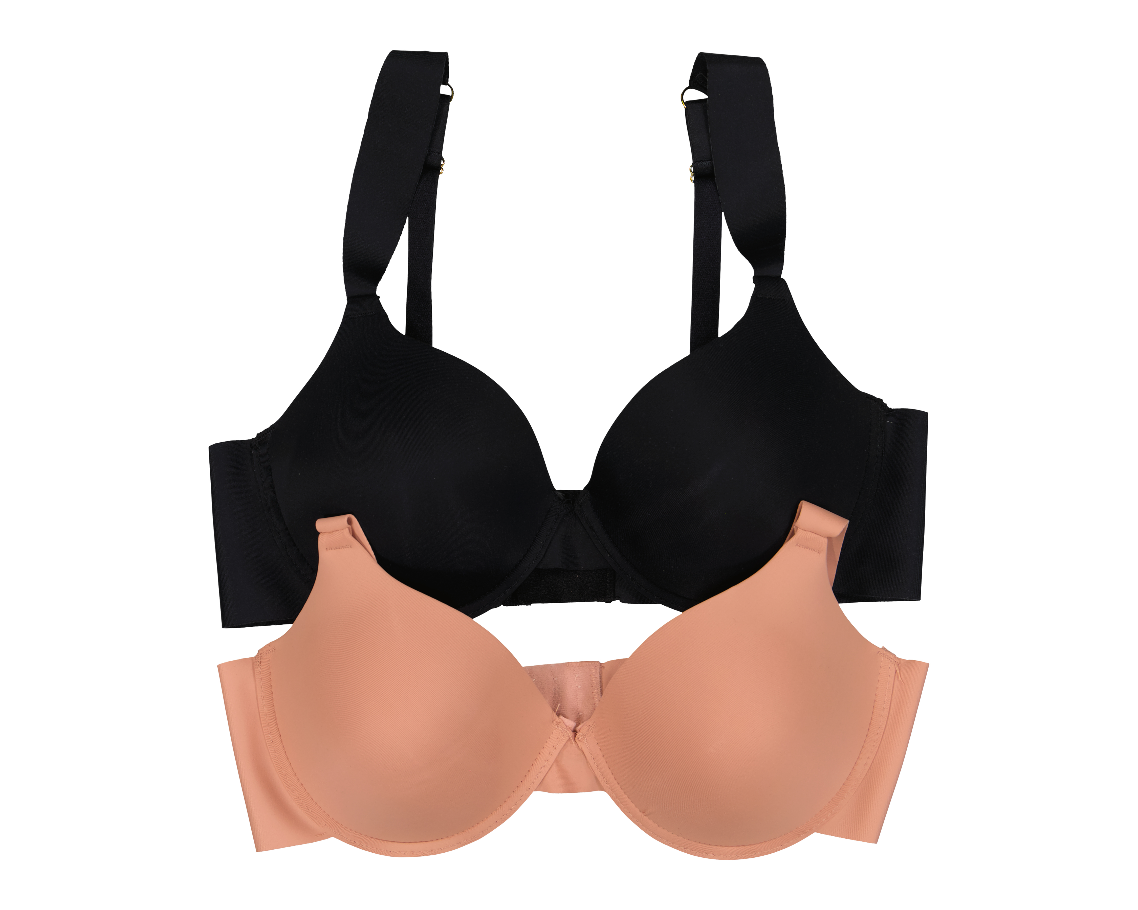 Foto 1 | Foto 1 | Brasier con Varilla Beauty Secret Media Copa 2 Pack